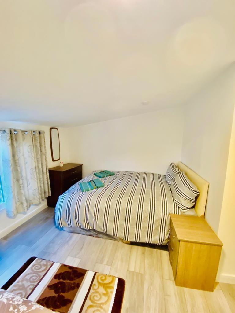 Appartement One Bedroom Wembley Stadium In