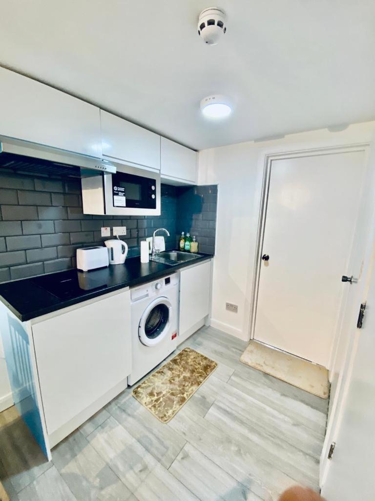 Appartement One Bedroom Wembley Stadium In *