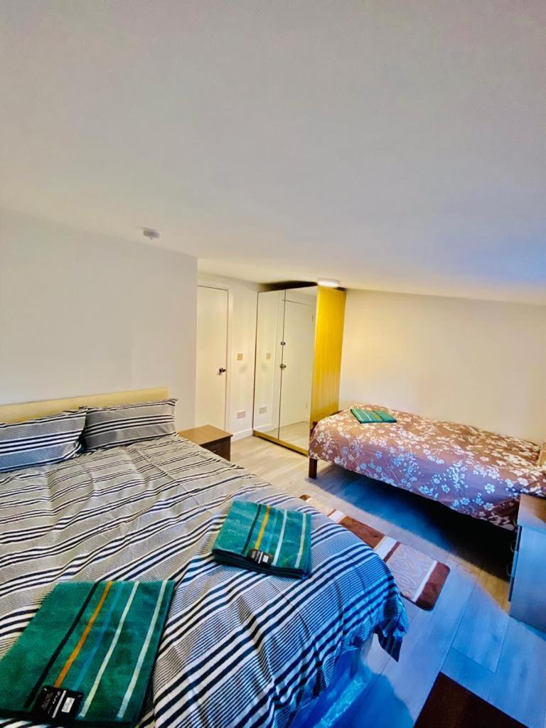 One Bedroom Wembley Stadium In Appartement