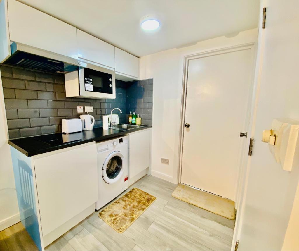 One Bedroom Wembley Stadium In Londres