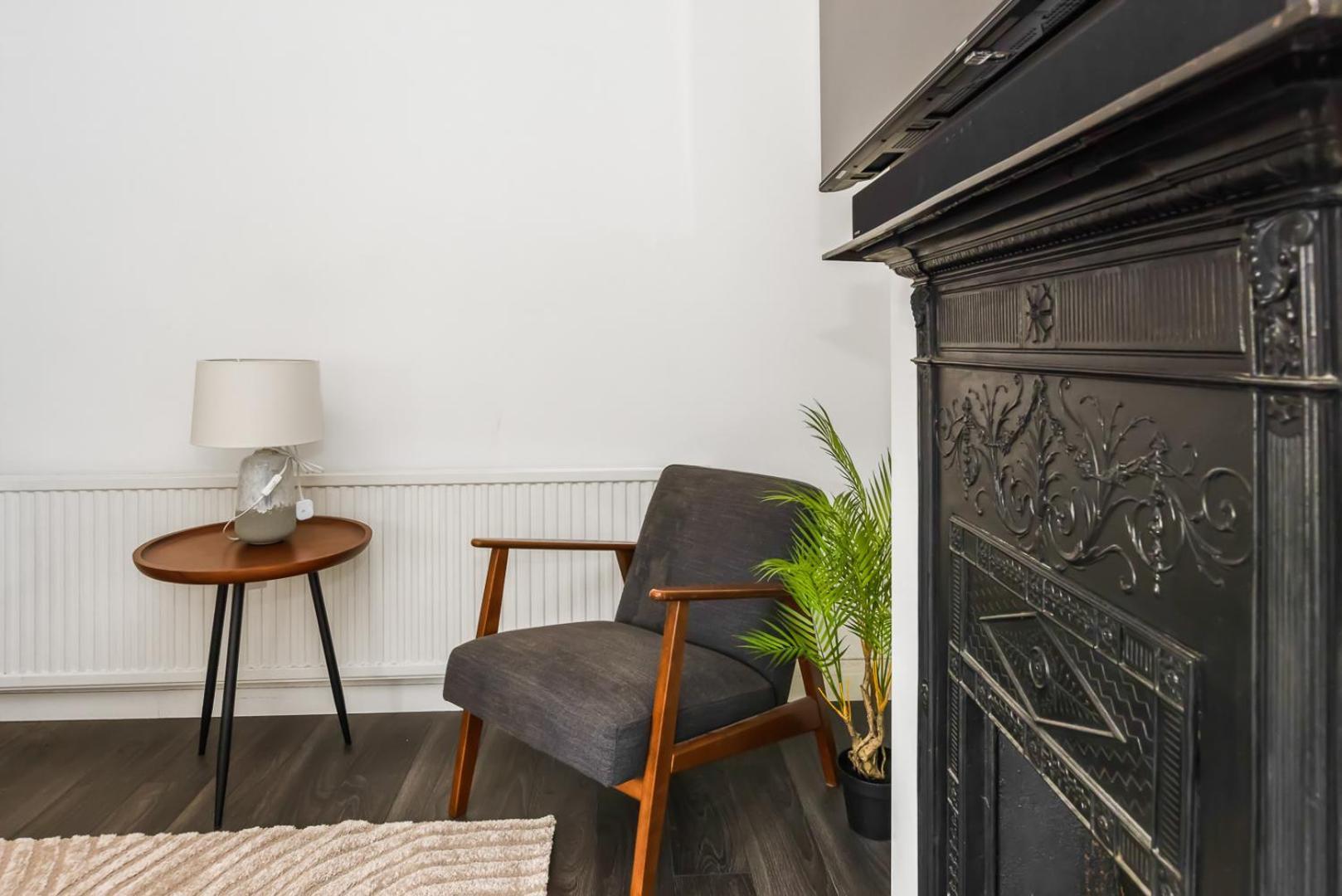 Apartamento Outstanding 2 Bed In Camden Sleeps 6 *