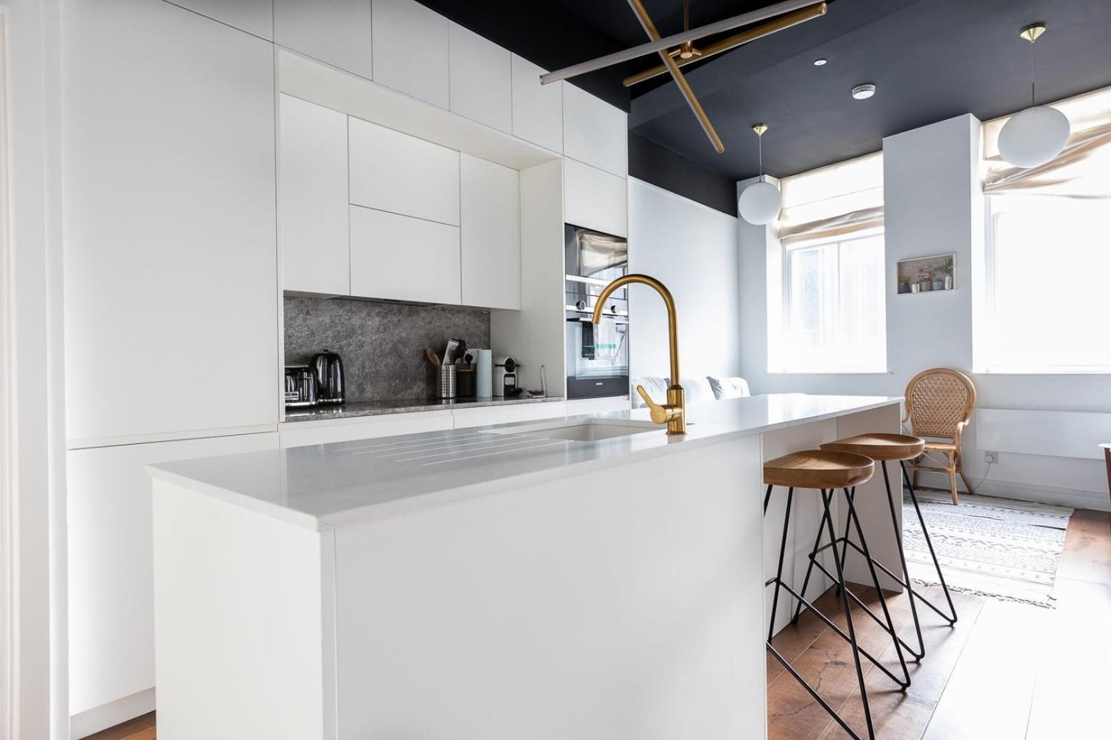 Luxury 1 Bed Covent Garden Holborn *