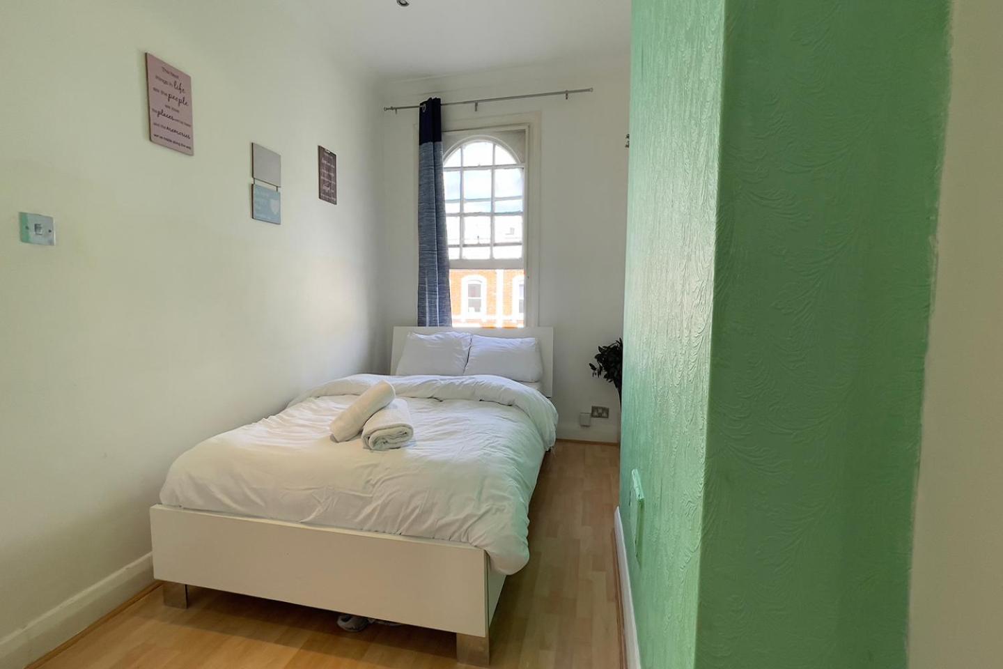 2-bedroom - Near Paddington Station & Hyde Park Apartamento *