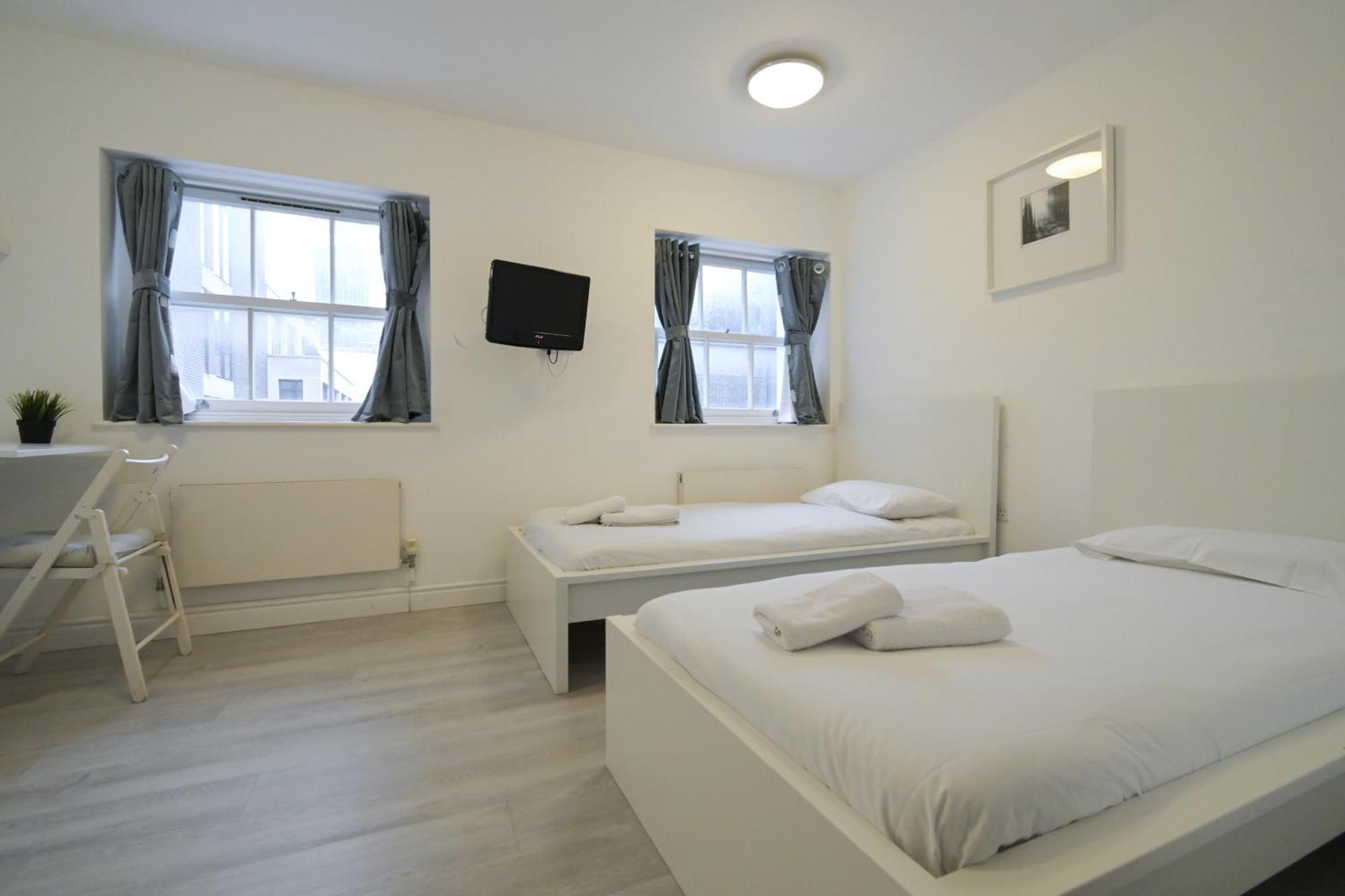 Hotel Charlotte Street By News Londen