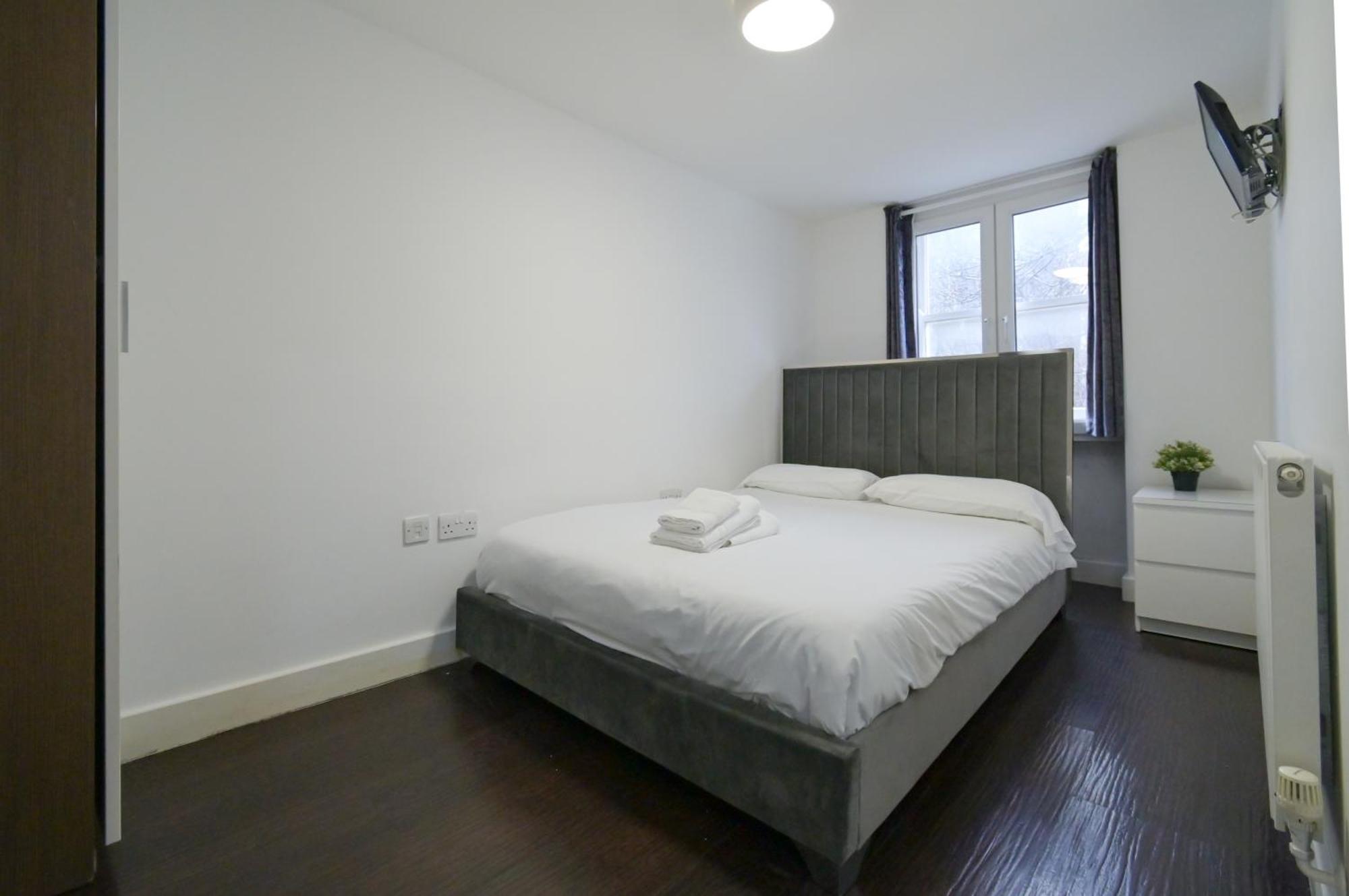 Charlotte Street By News * Londen
