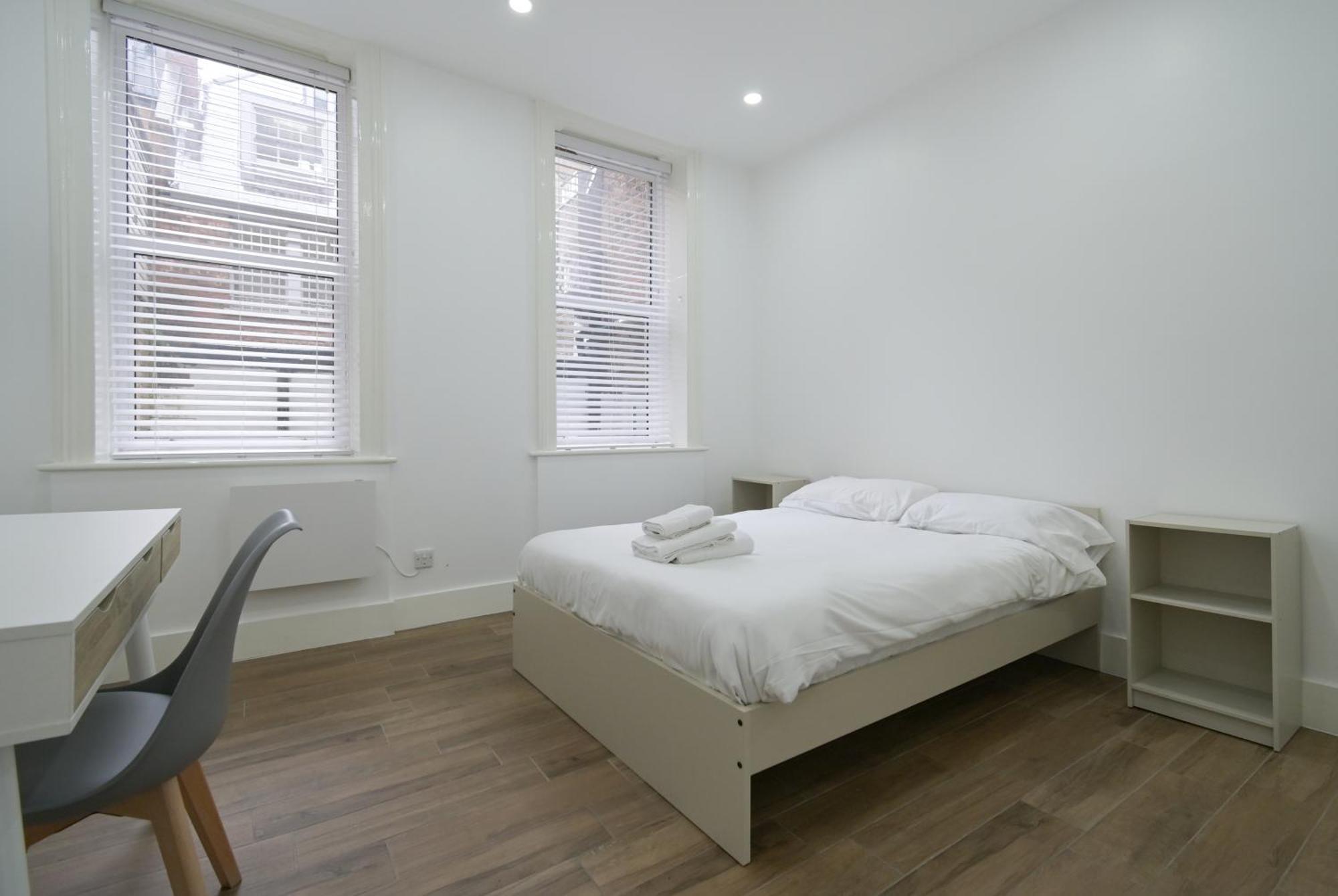 Charlotte Street By News Hotel Londen