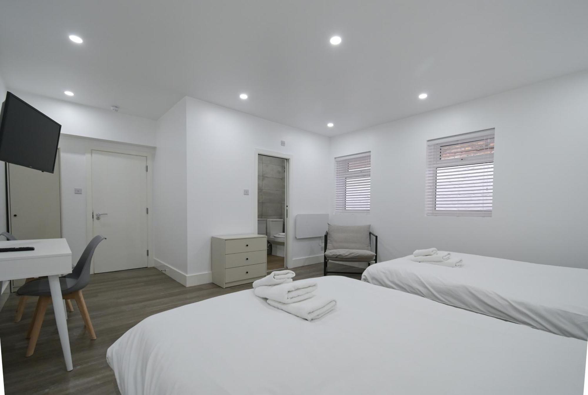 Charlotte Street By News * Londen