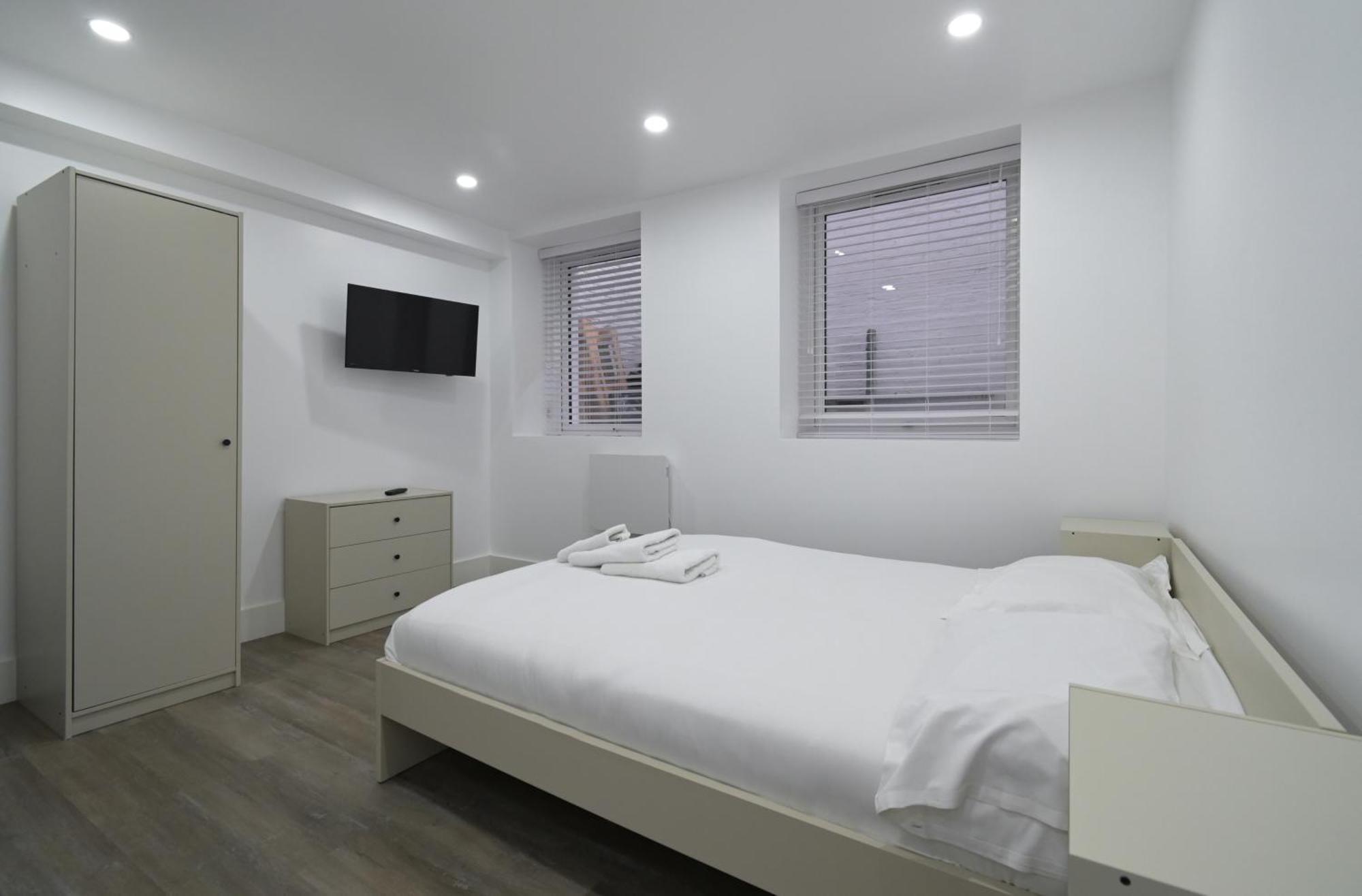 Hotel Charlotte Street By News Londen