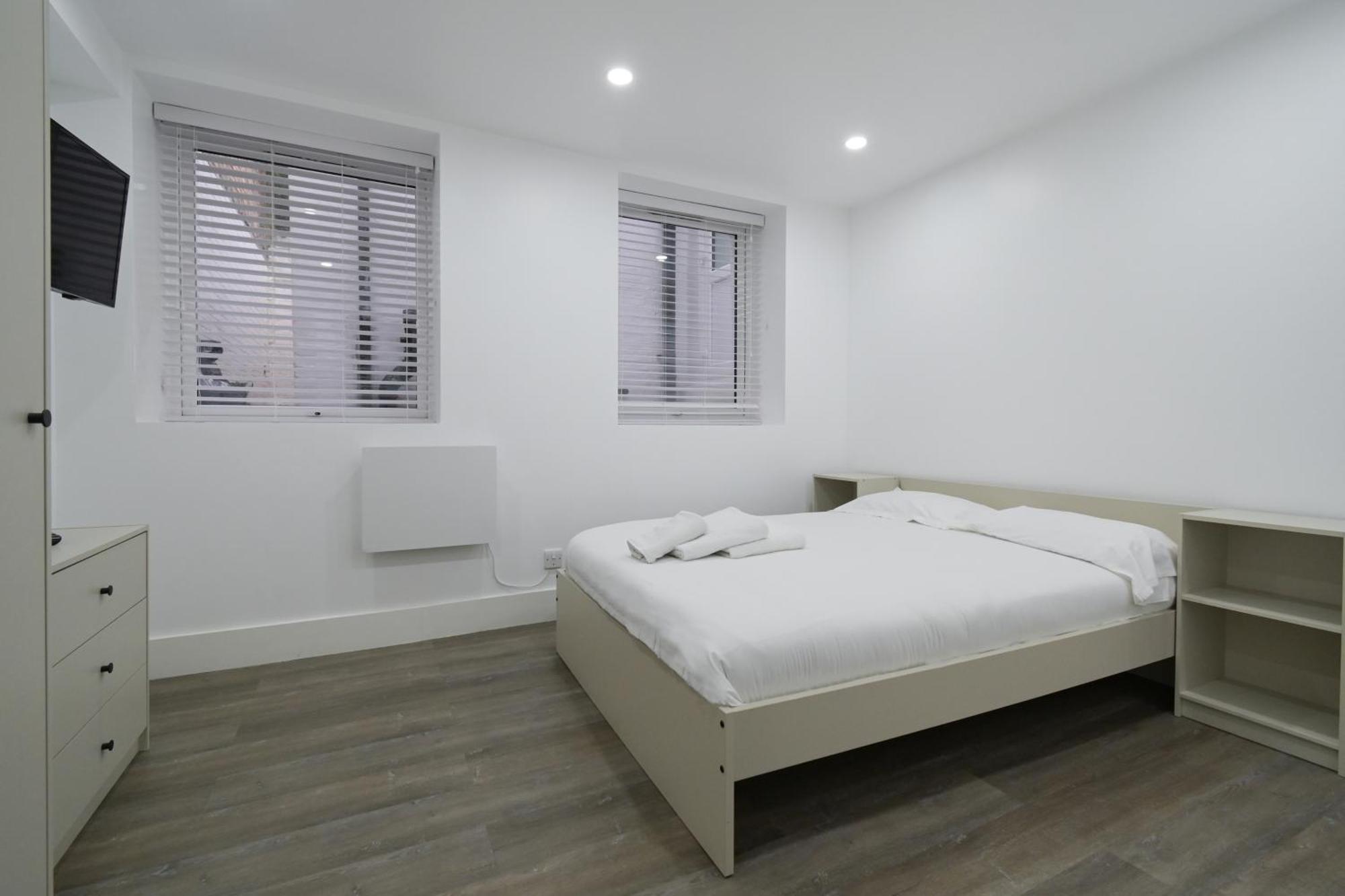 Charlotte Street By News Hotel Londen