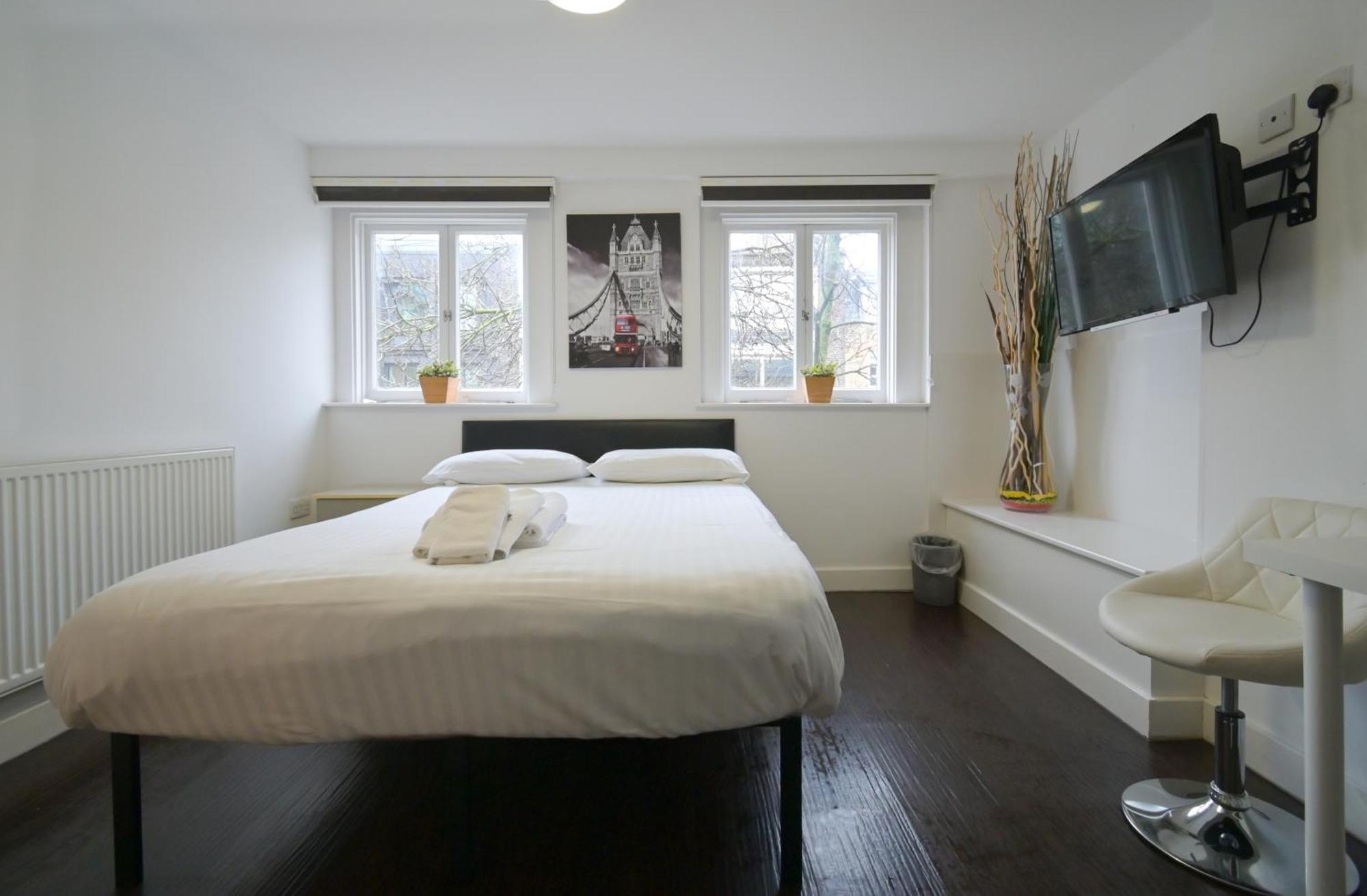 Hotel Charlotte Street By News Londen
