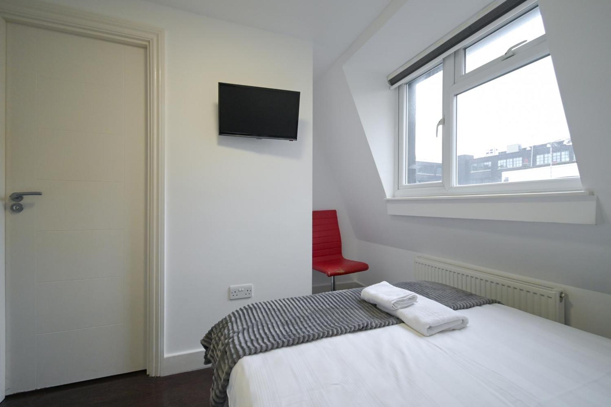 Charlotte Street By News Hotel Londen