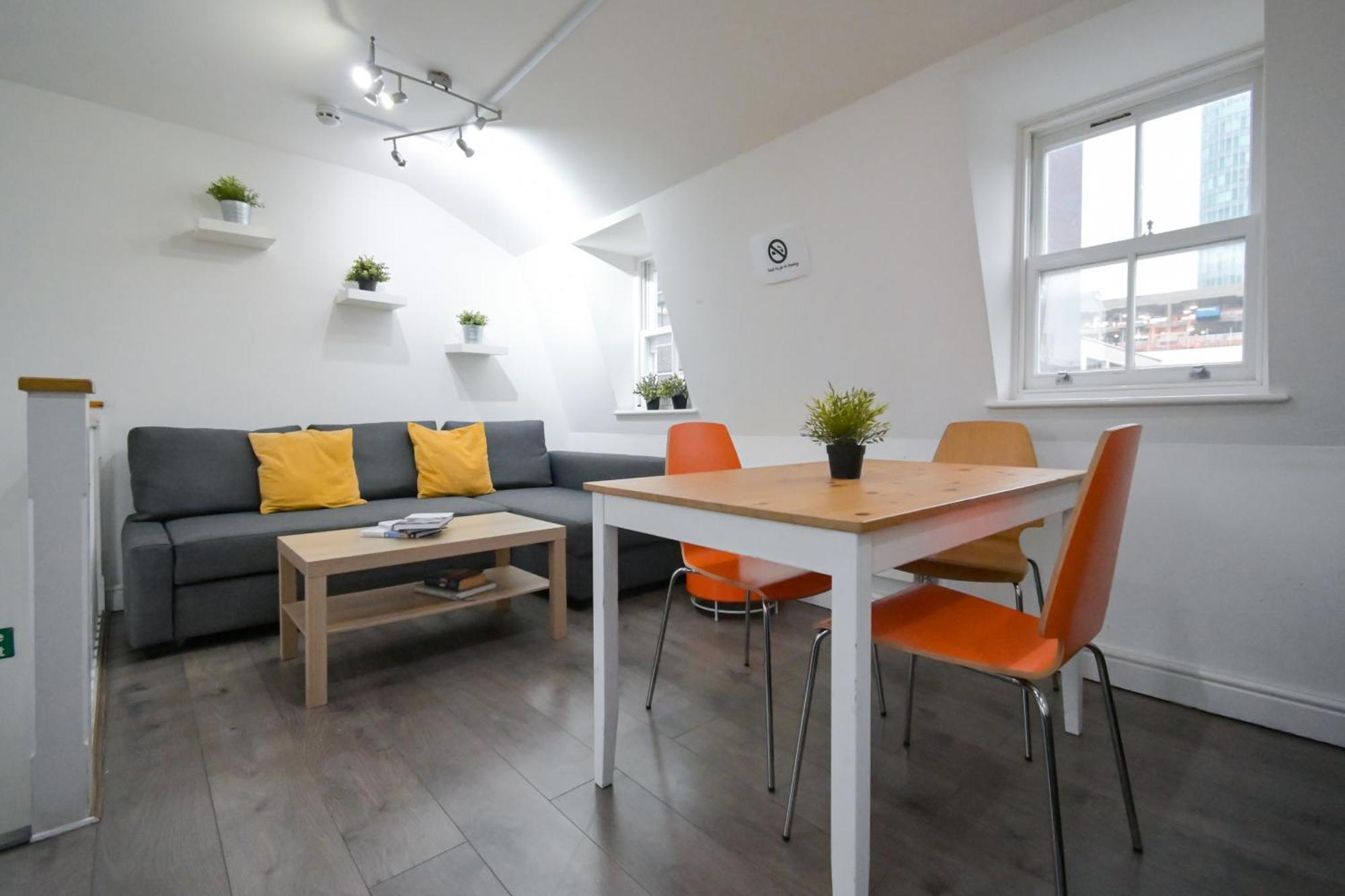 Hotel Charlotte Street By News Londen