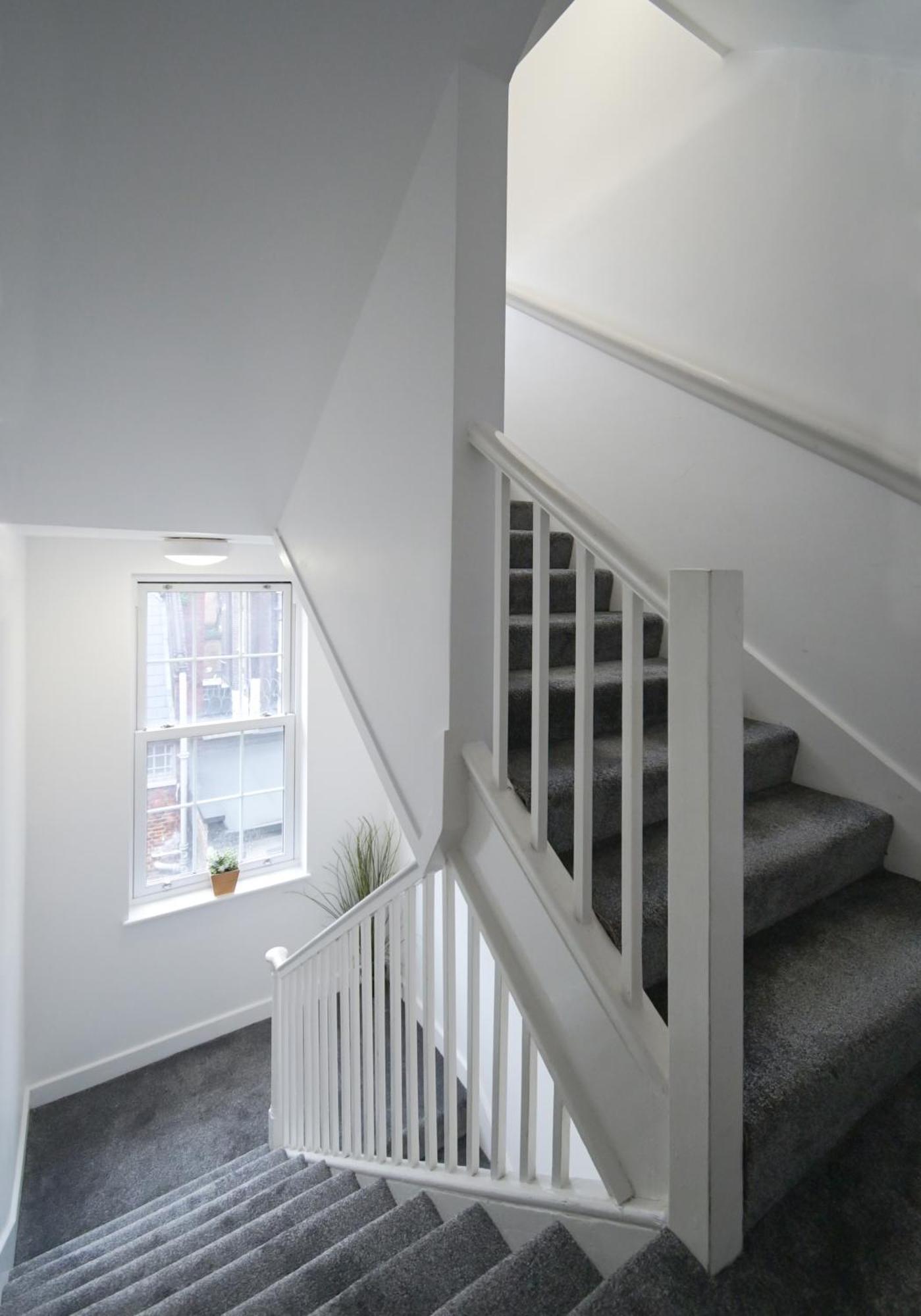 Charlotte Street By News Londen