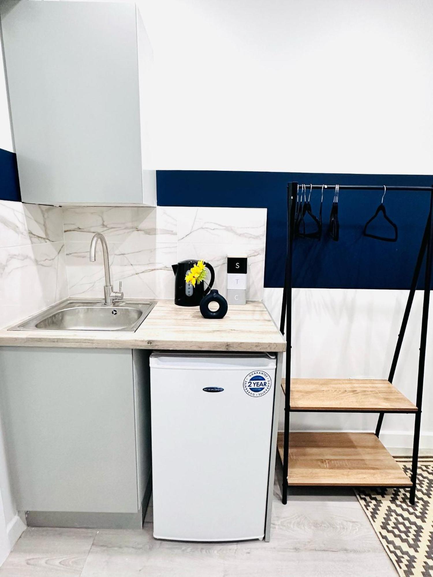 Apartamento High Standard Perfect For Tourists!