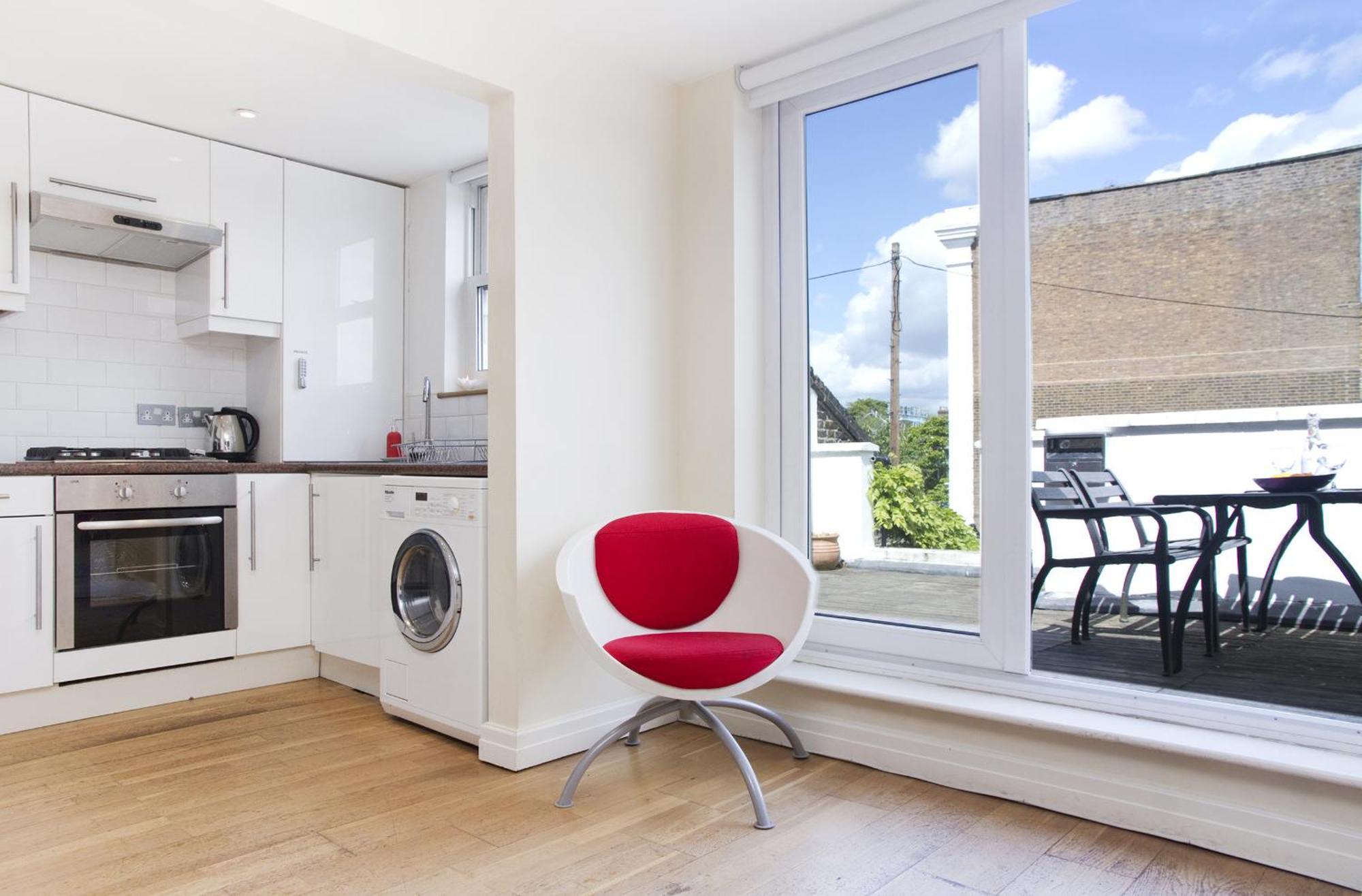 Lets K Appartement
