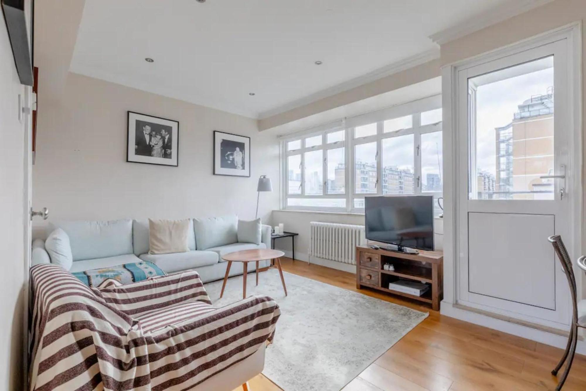 Superbly Located 2bd Flat Heart Of Pimlico! Appartement