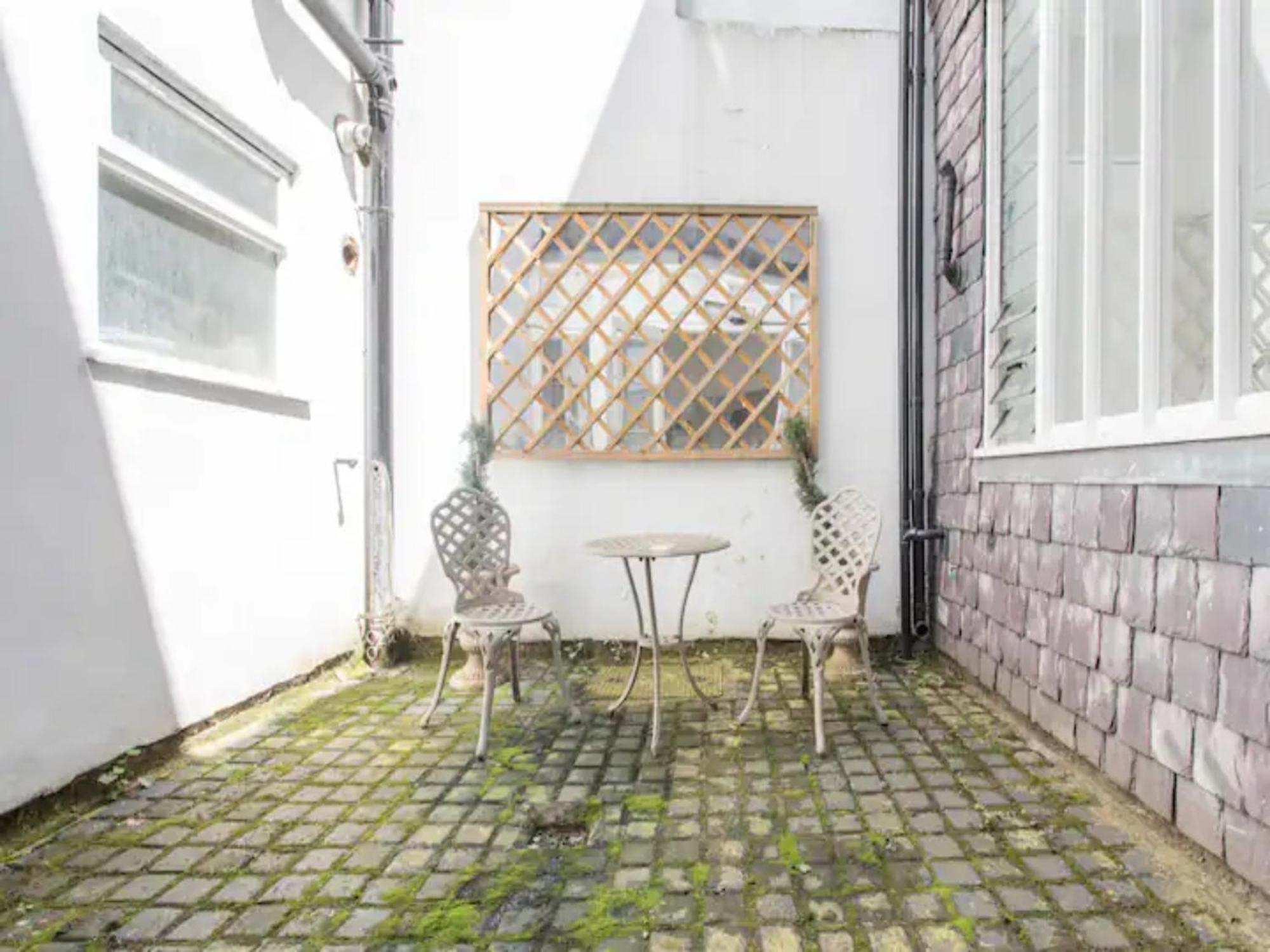 Paddington 5mins From St Mary Hospital Pass The Keys *