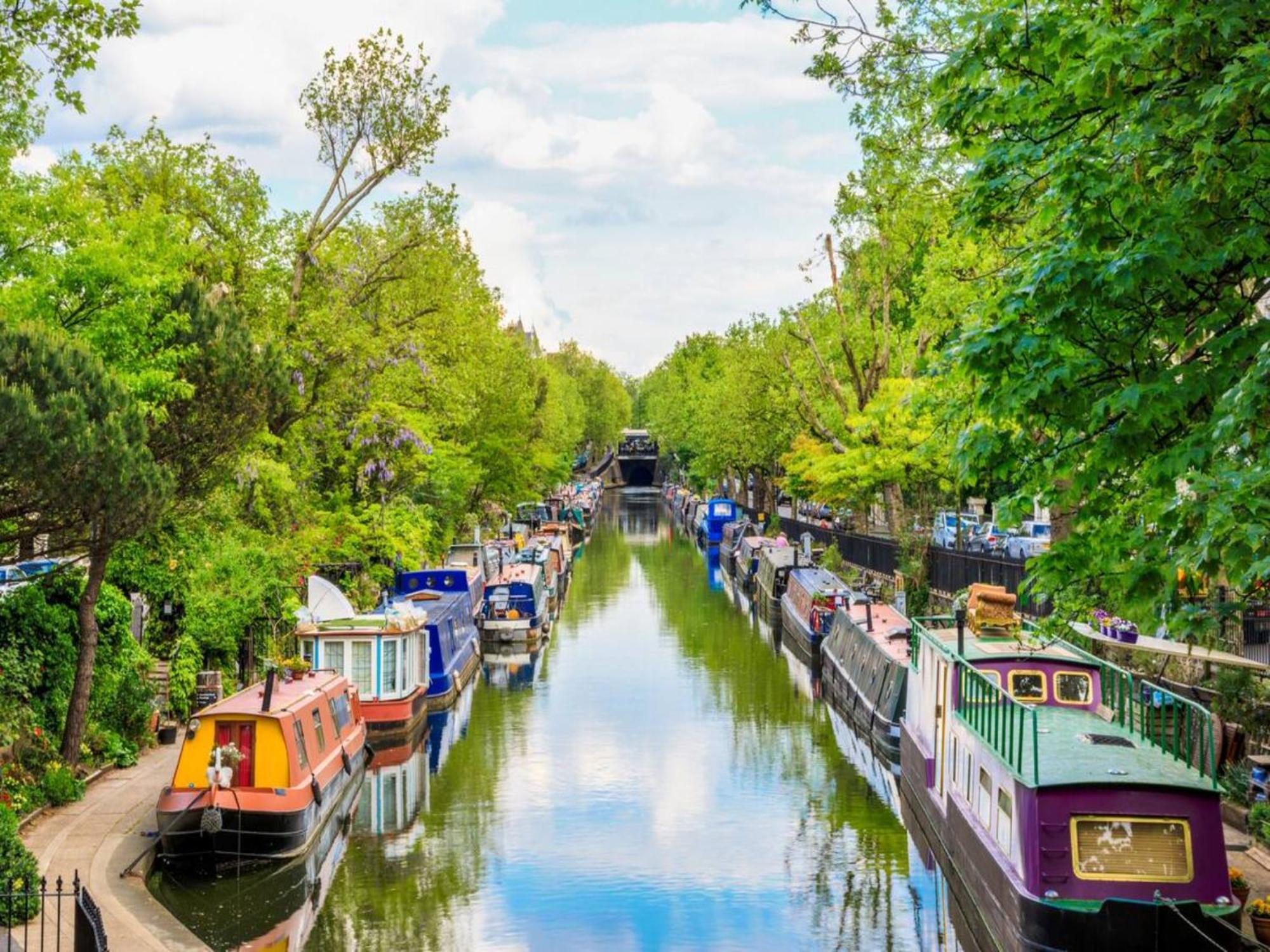 Paddington 5mins From St Mary Hospital Pass The Keys * London