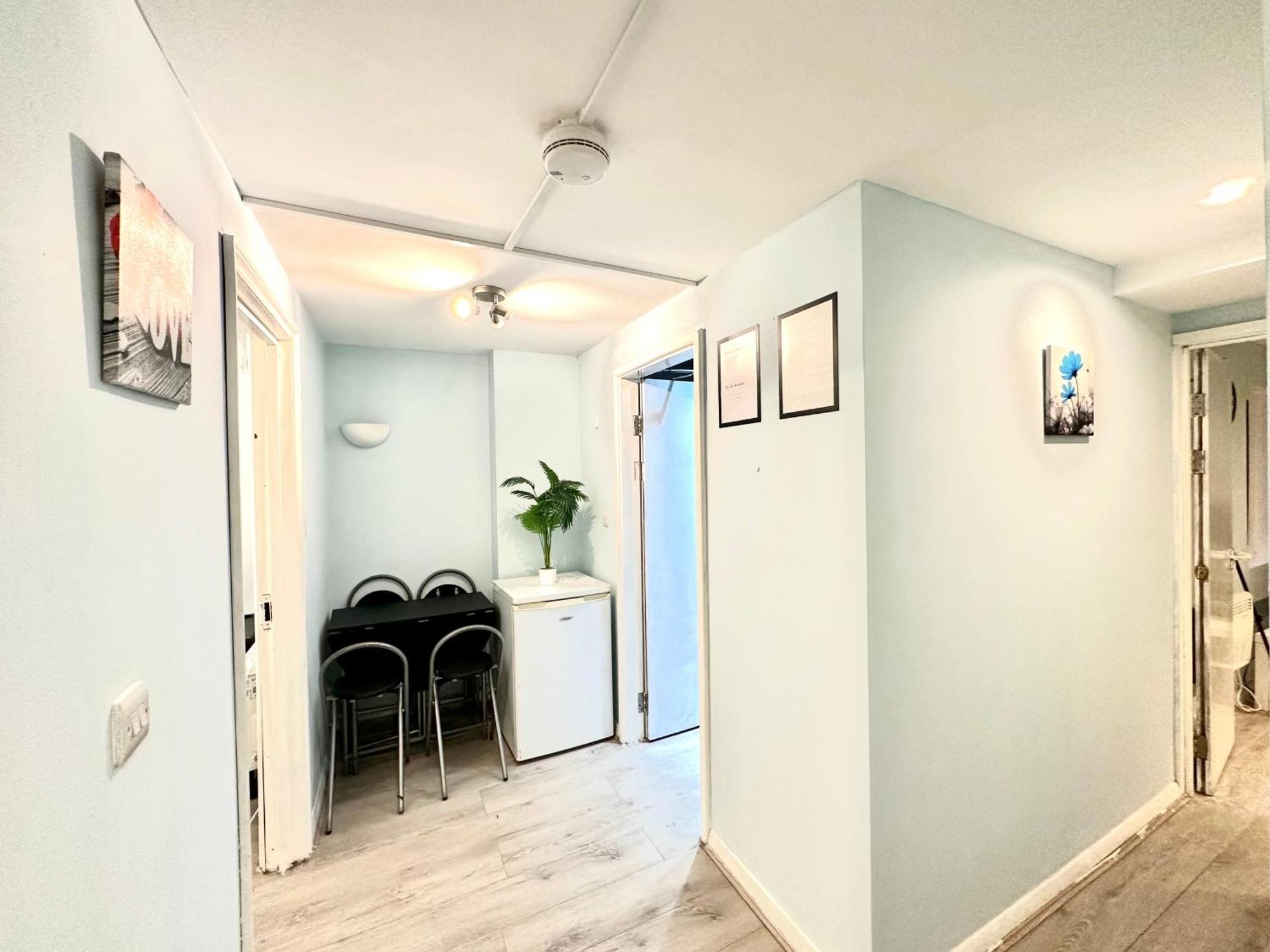 Chaltons Appartement
