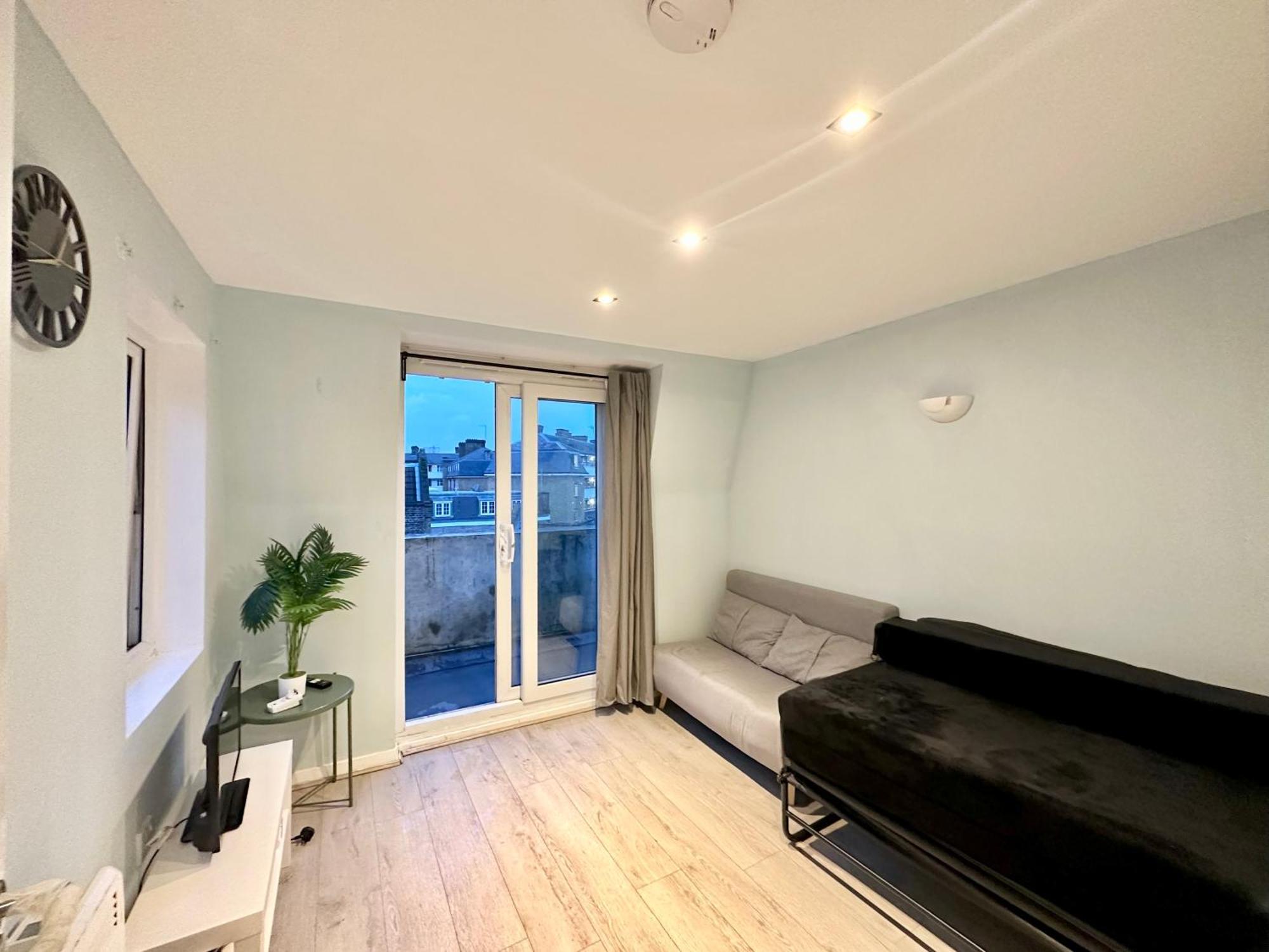 Chaltons Appartement *