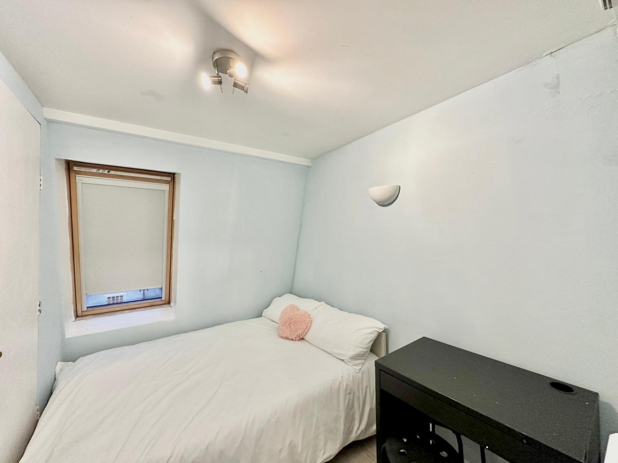 Chaltons Appartement