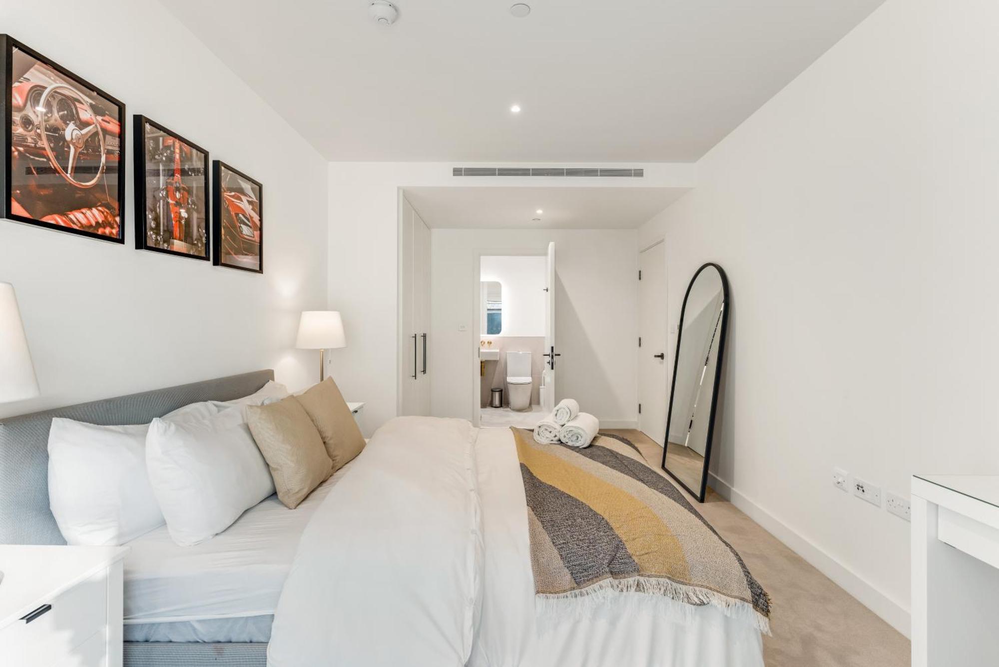 Khayat Homes - The Great Escape - 3 Bed Luxury