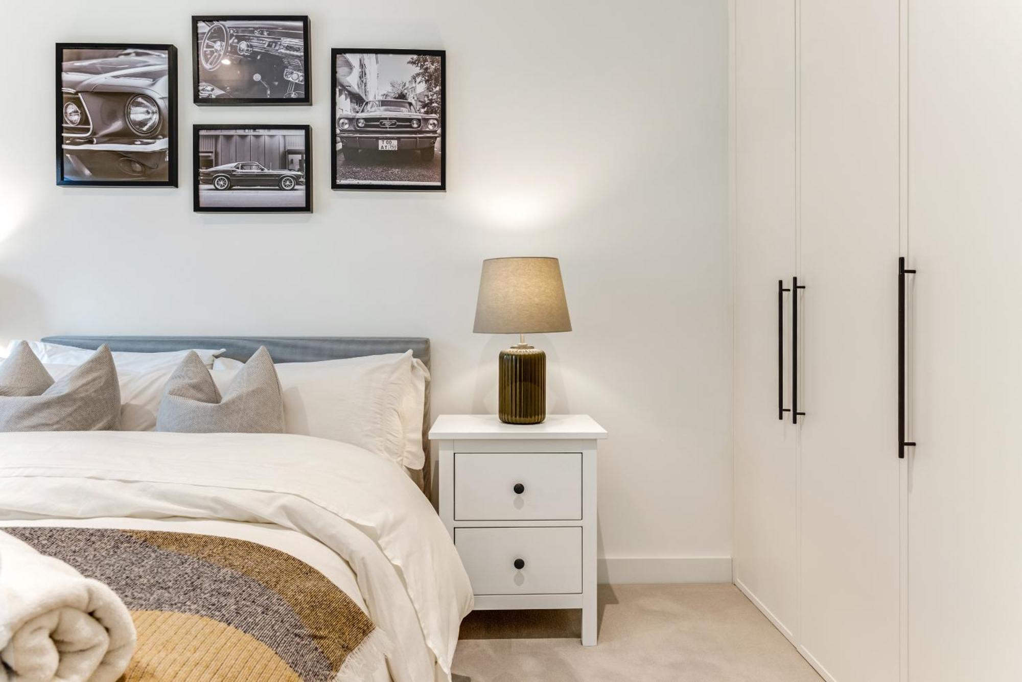 Apartamento Khayat Homes - The Great Escape - 3 Bed Luxury