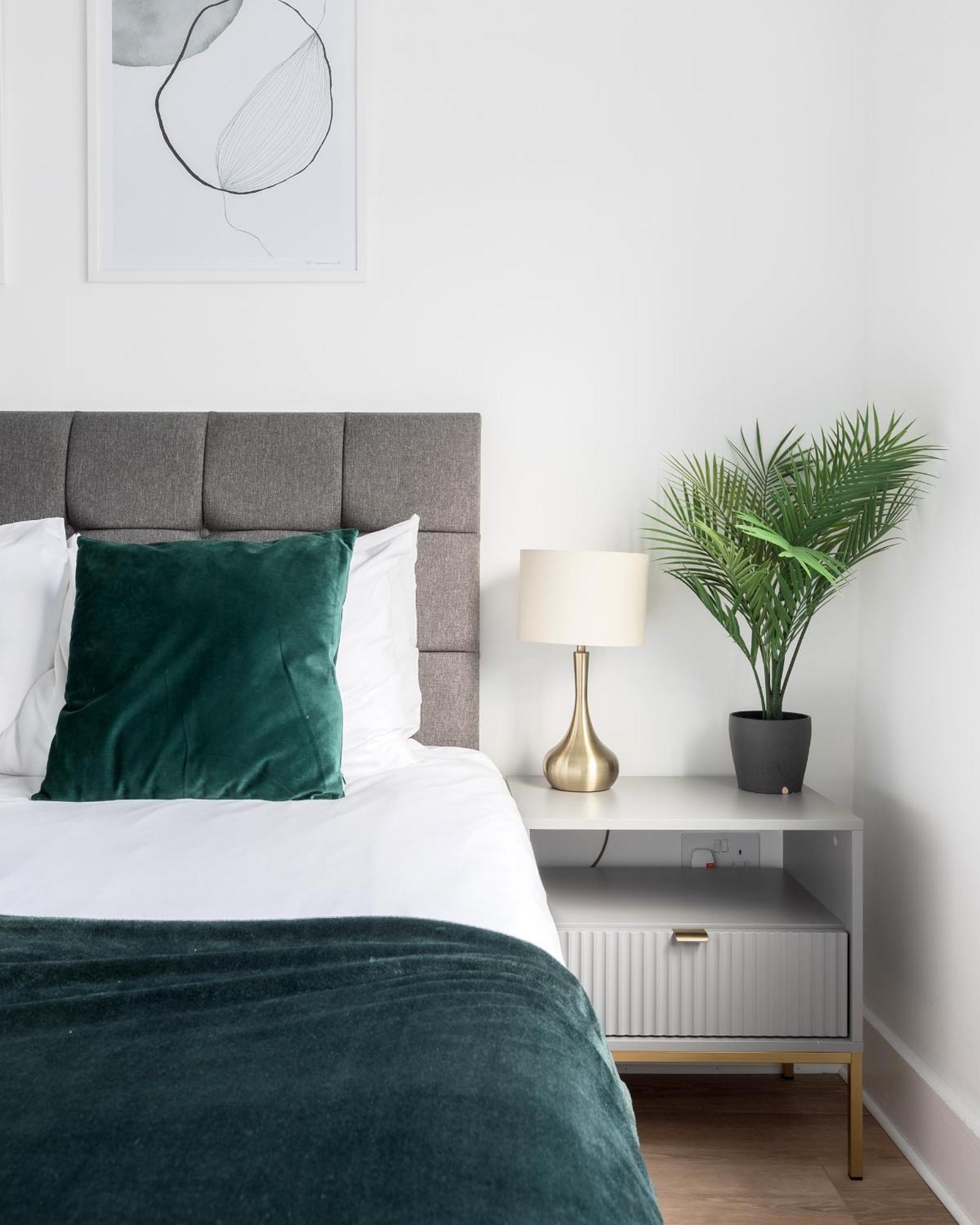 Stylish - Kensington Apartamento Londres