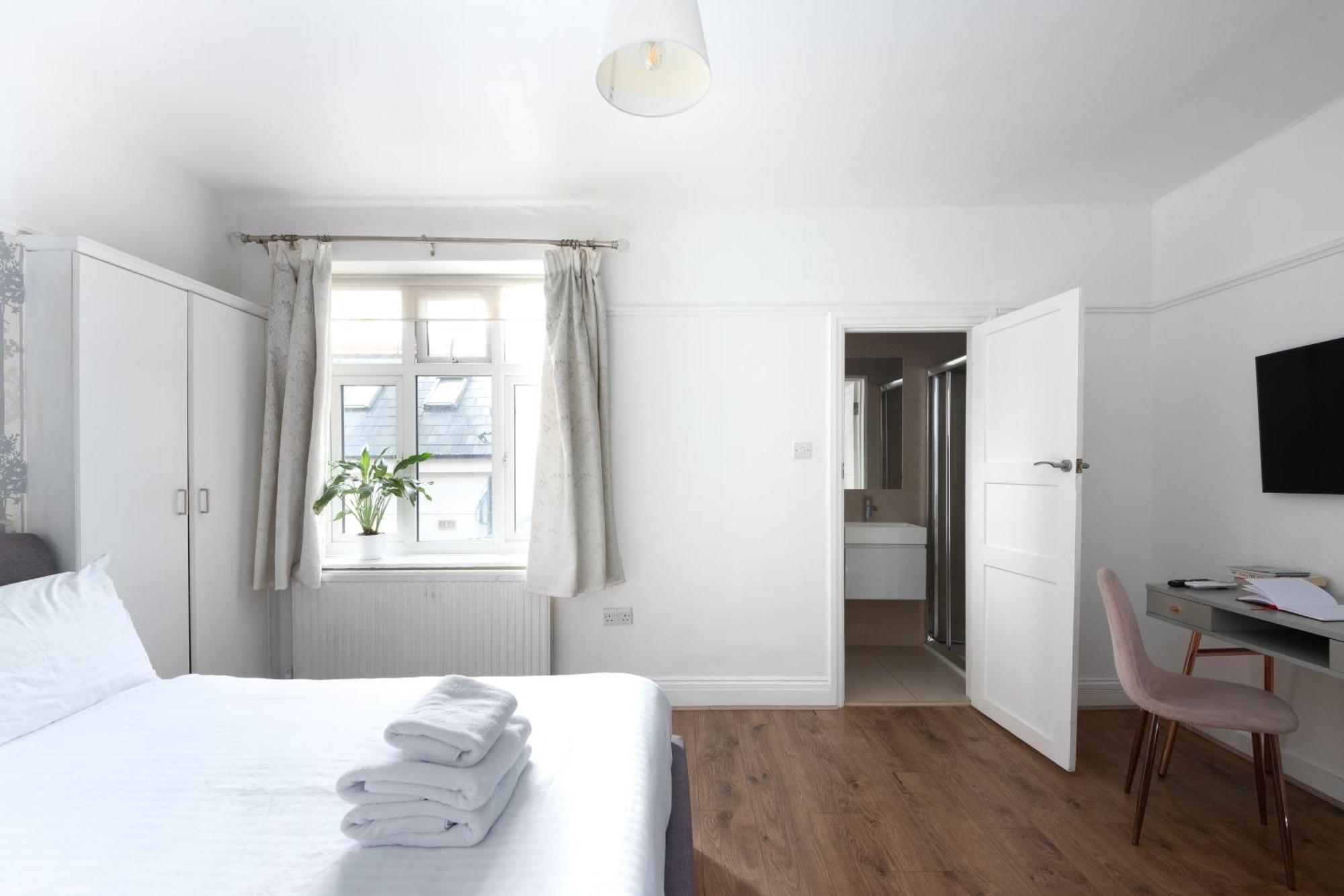 Argyle Appart hôtel 3*