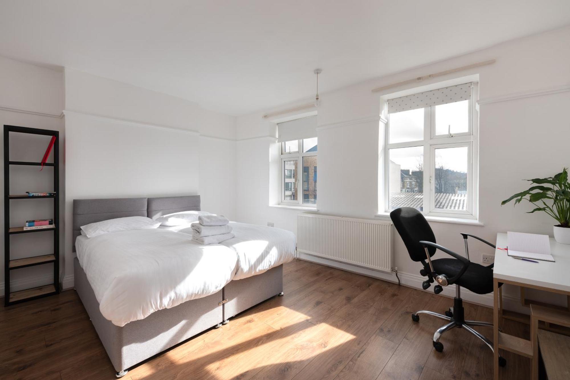 Appart hôtel Argyle
