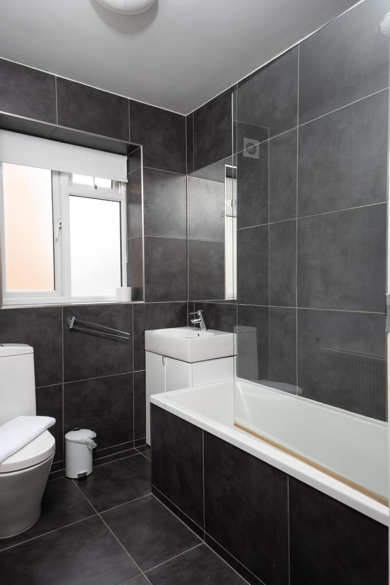 Argyle Appart hôtel 3*