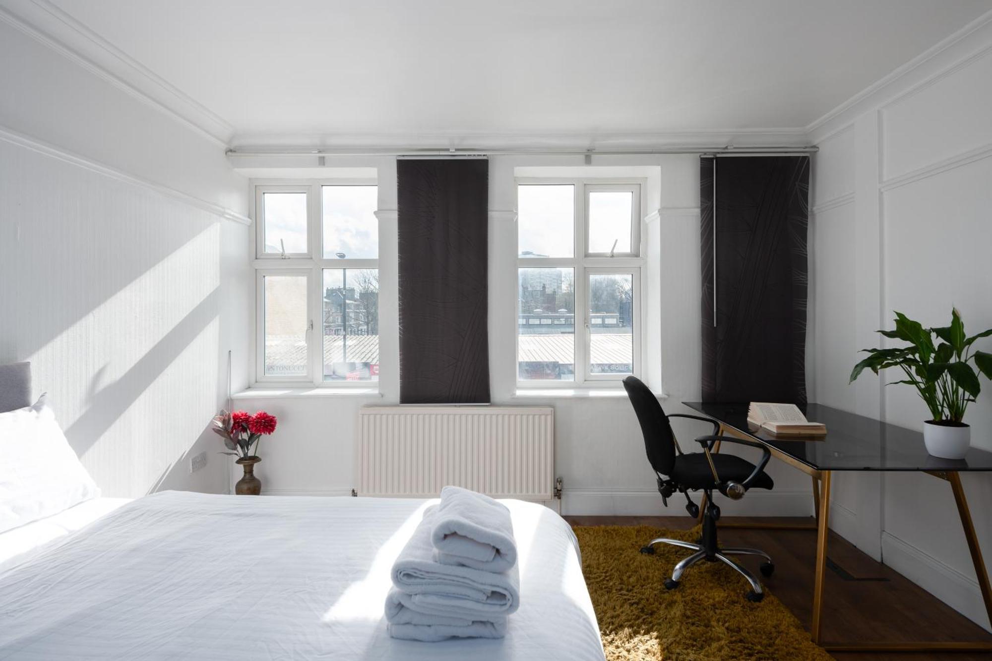Argyle Appart hôtel 3*