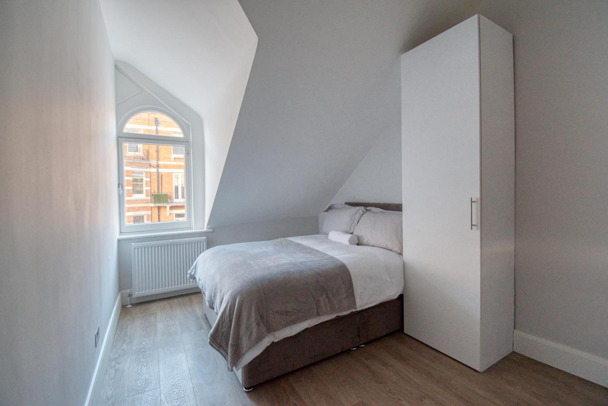 Obra Flats Apartamento Londres