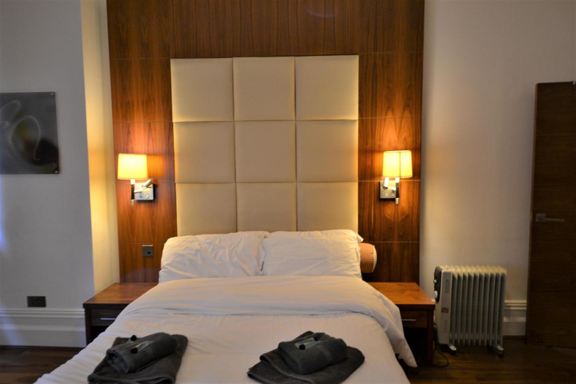 Chelsea Classic Apartment London