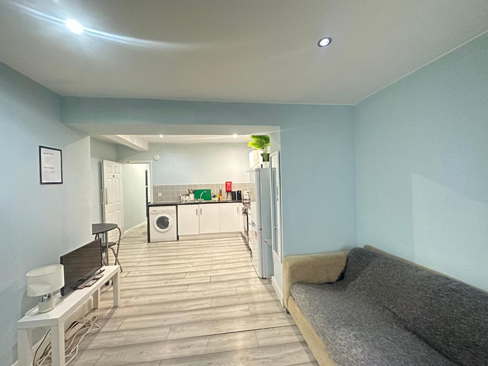Appartement Chaltons *