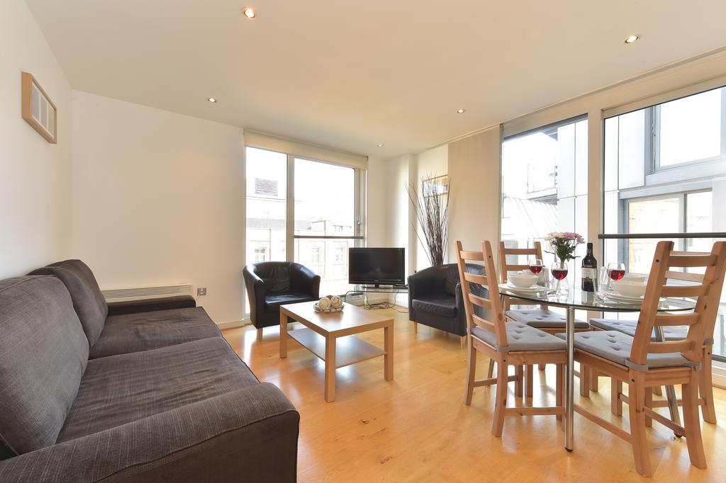 Appartement Chancery Lane