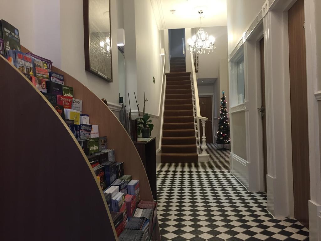 Knaresborough Boutique Apartamento Londres