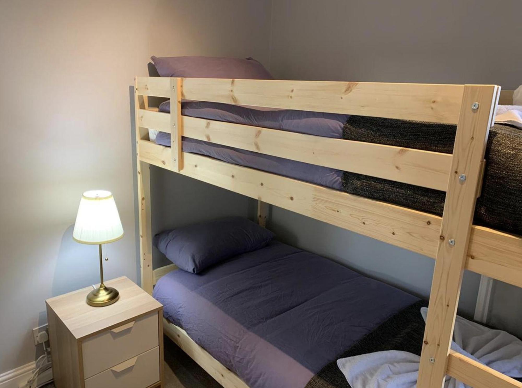 Bed and breakfast Ryam