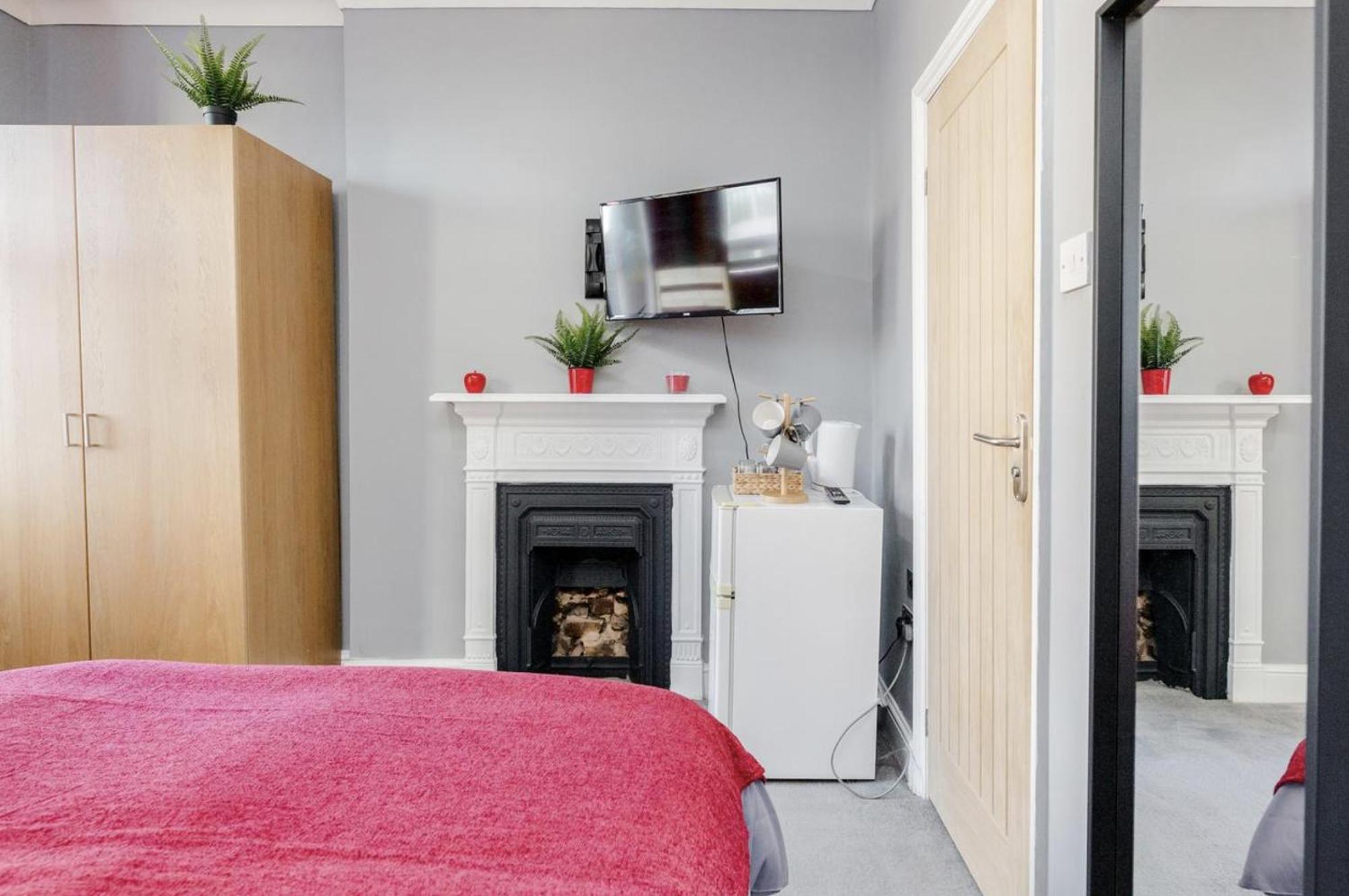 Ryam Bed and breakfast