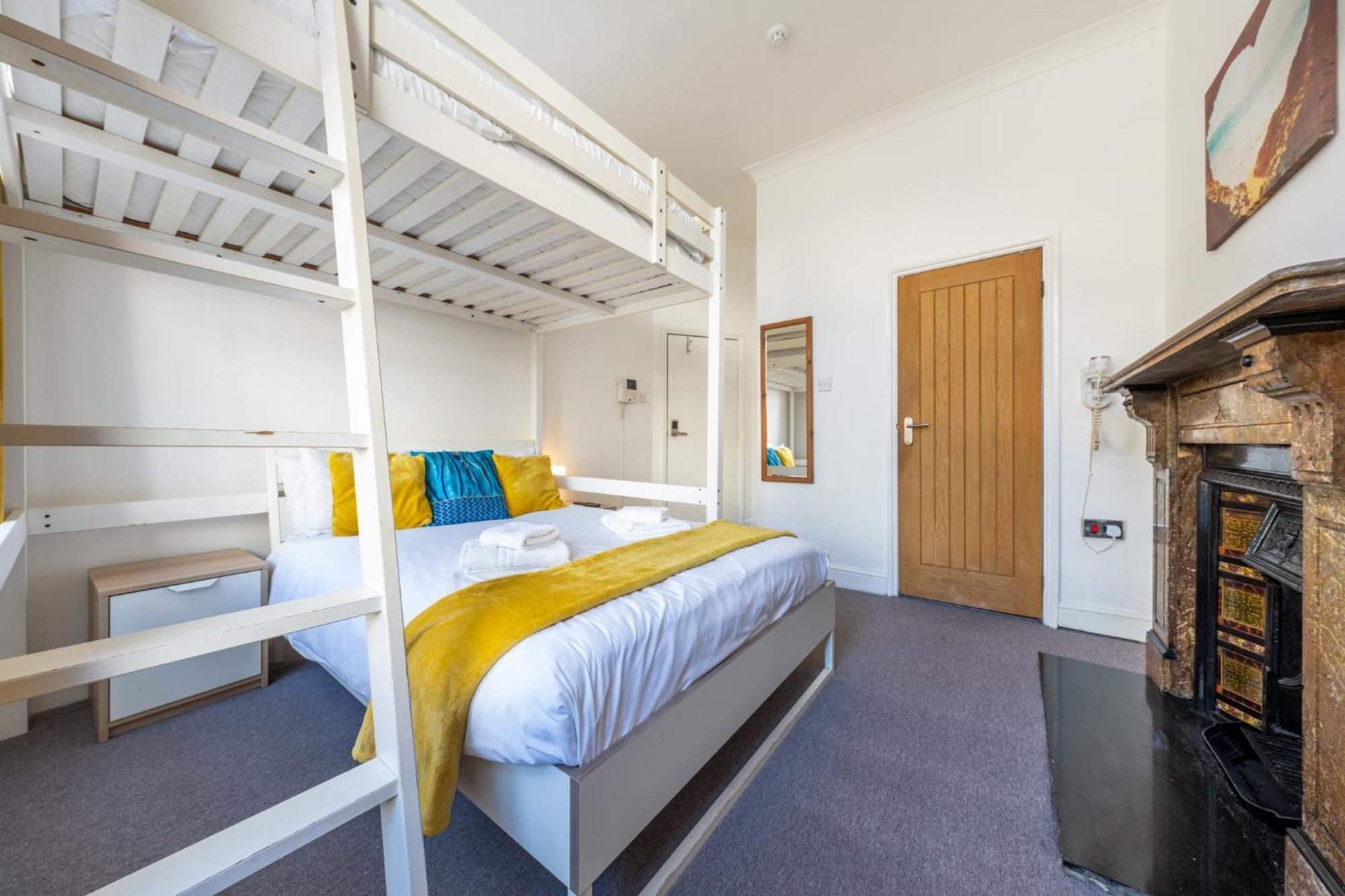Ryam Bed and breakfast