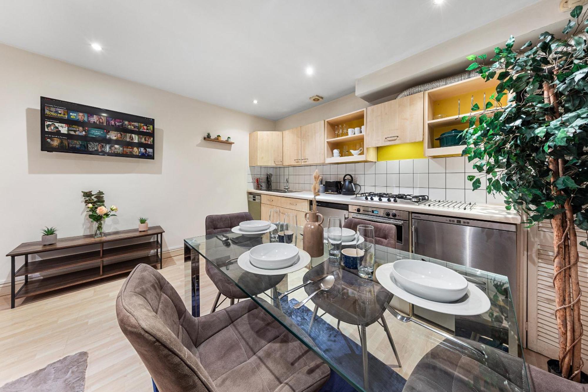 Apartamento Inactive