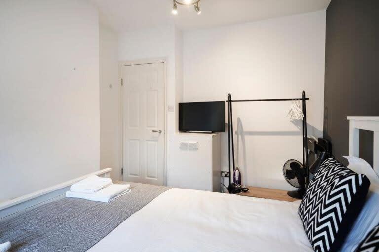 Appartement New Soho Loft - 3 By Indigo Flats *