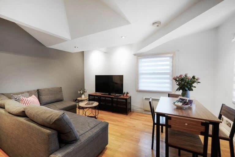 New Soho Loft - 3 By Indigo Flats Londres