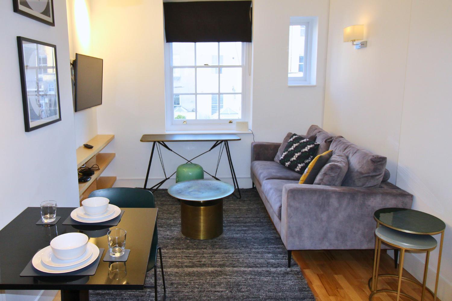 Appartement Bloomsbury By Viridian Londres