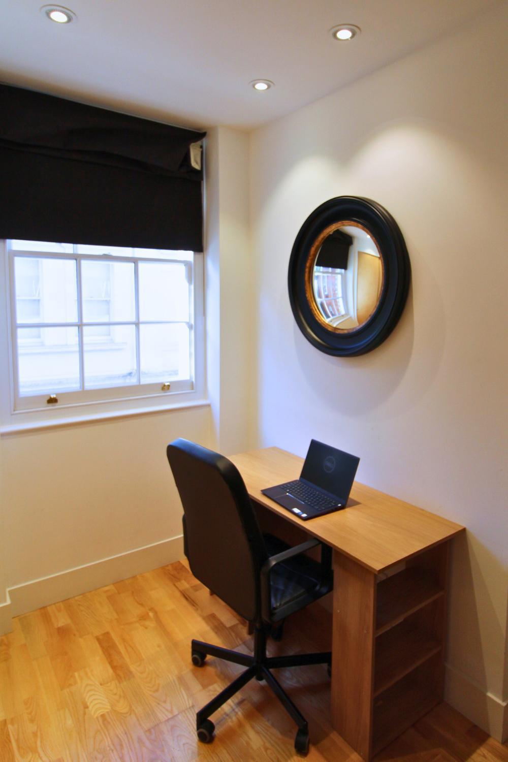 Appartement Bloomsbury By Viridian
