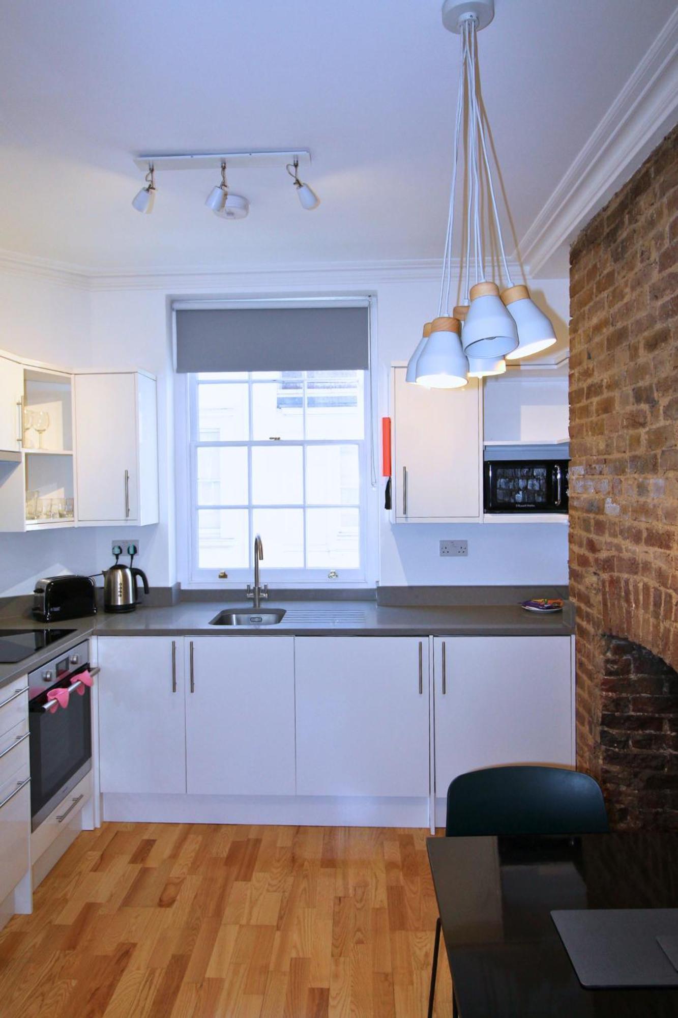 Bloomsbury By Viridian Appartement *
