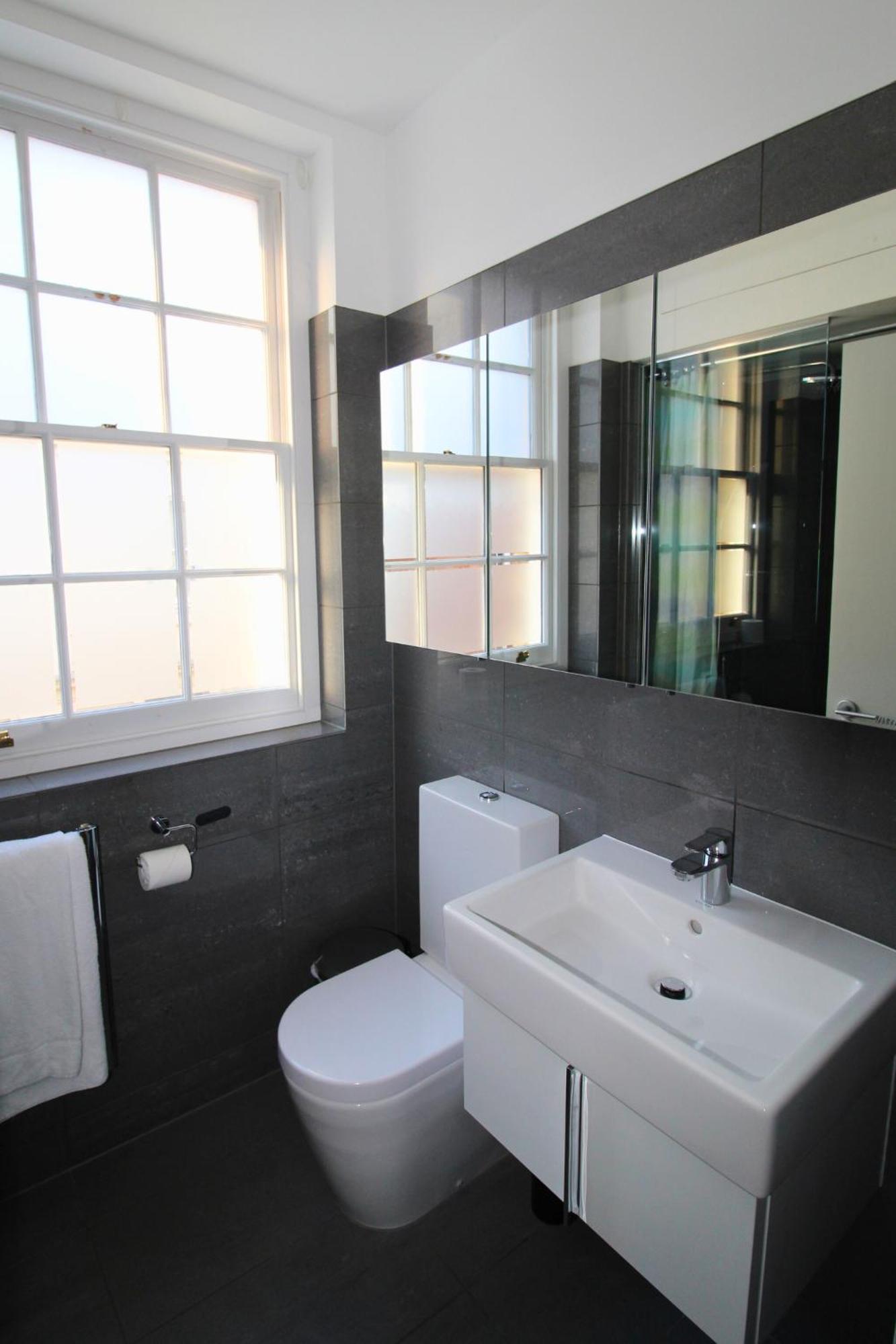 Bloomsbury By Viridian Appartement Londen