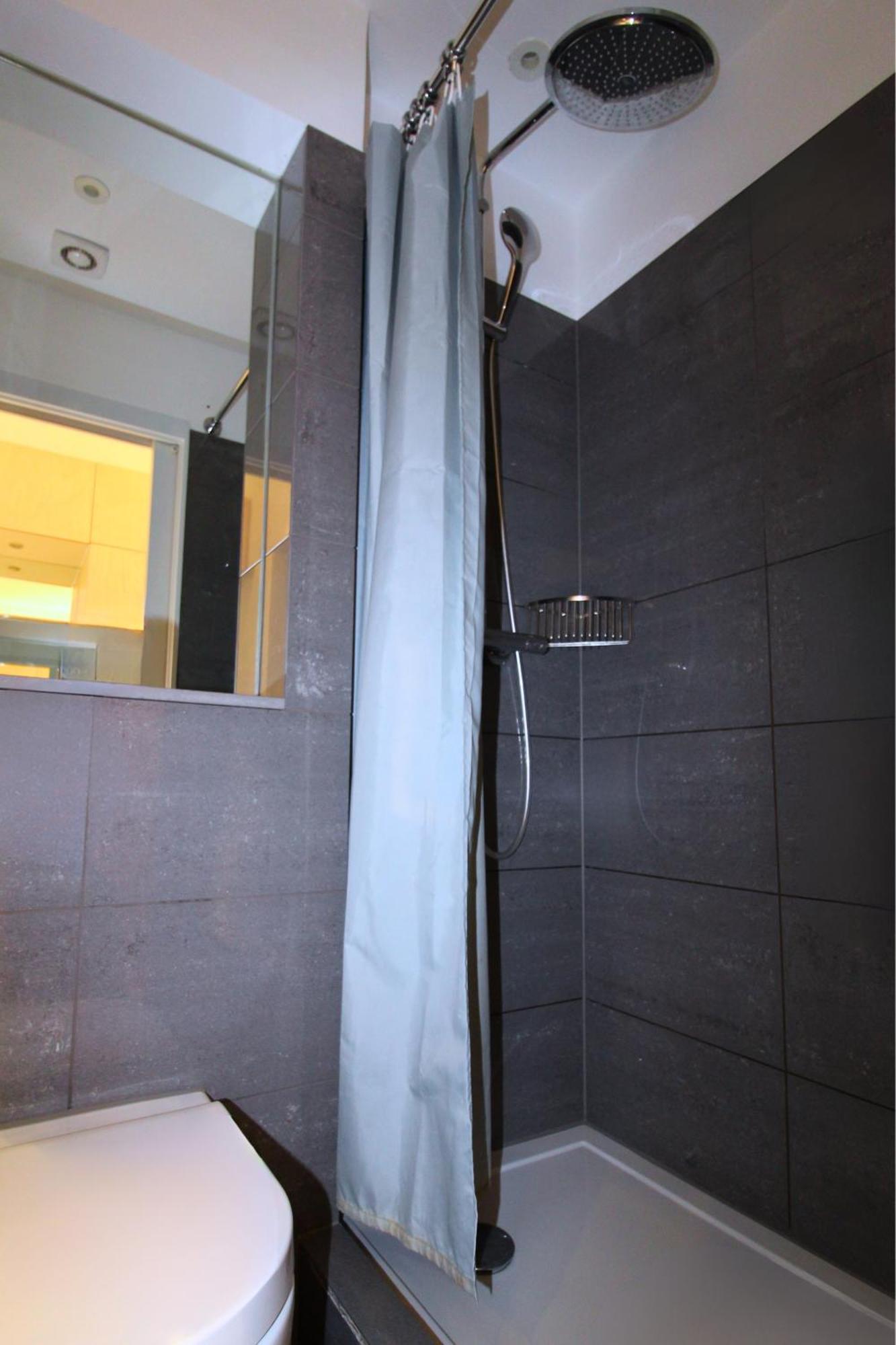 Bloomsbury By Viridian Appartement *
