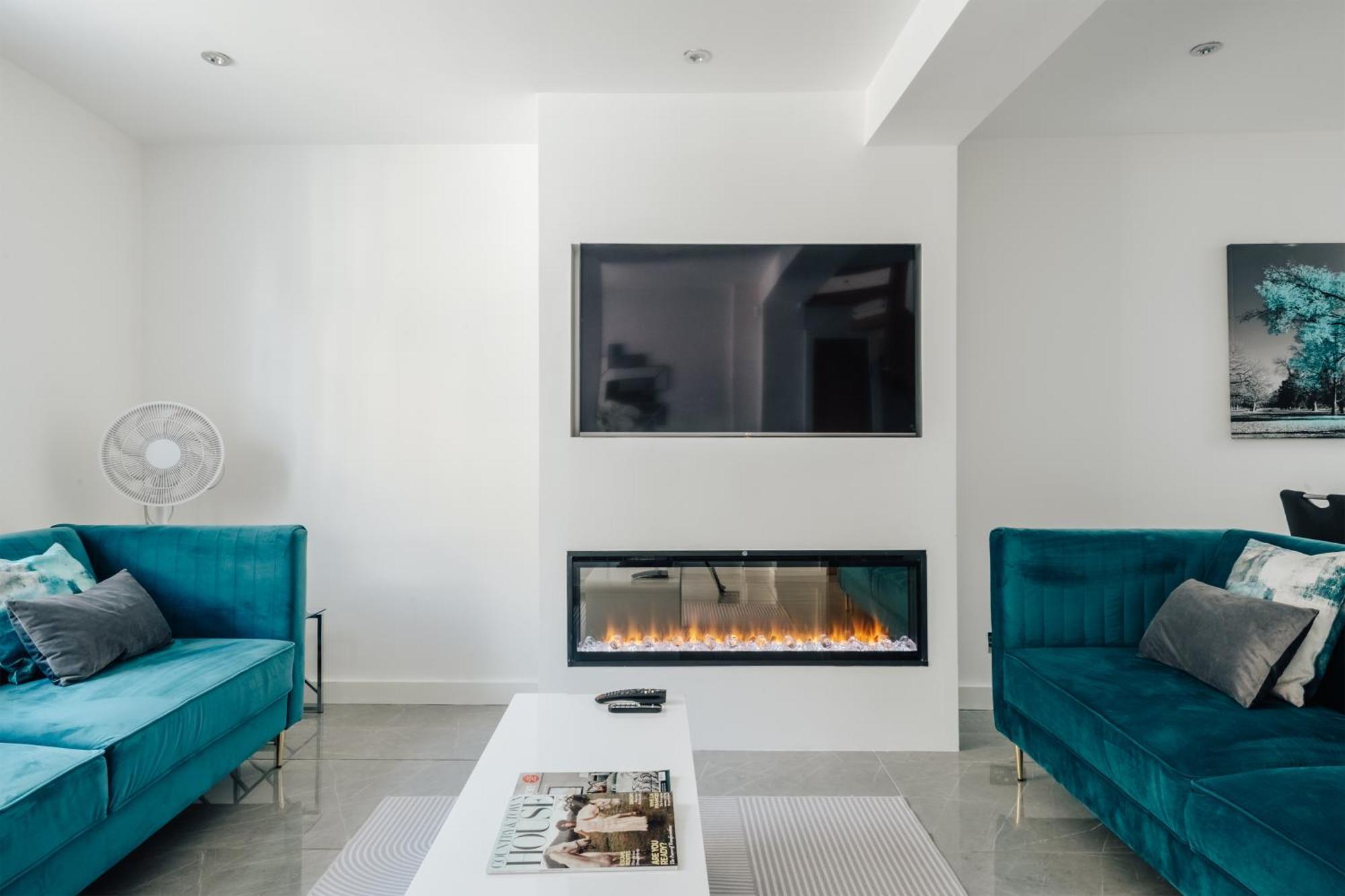 Exceptional Whole House Chelsea With Roof Terrace Appartement *