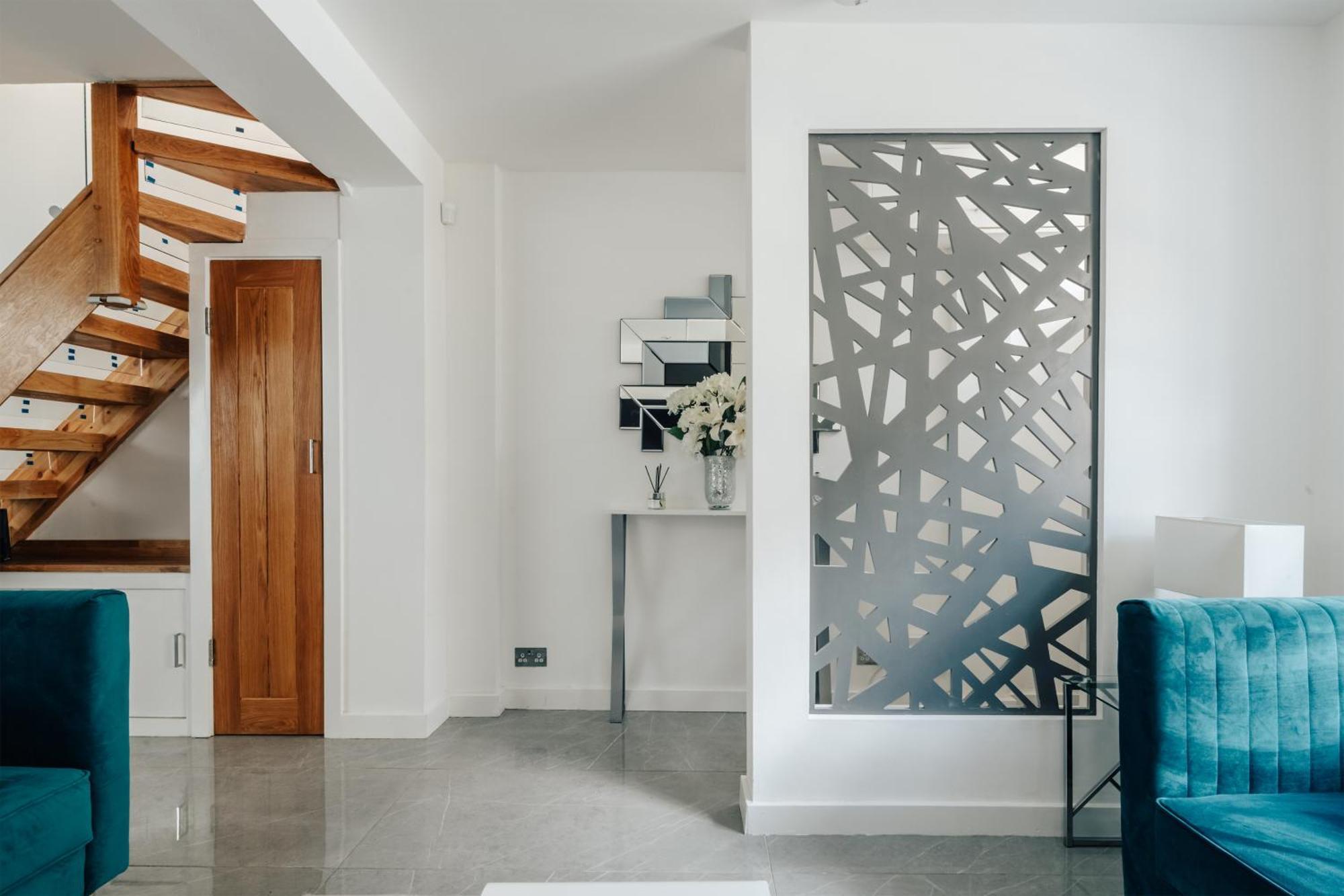 Exceptional Whole House Chelsea With Roof Terrace Appartement *